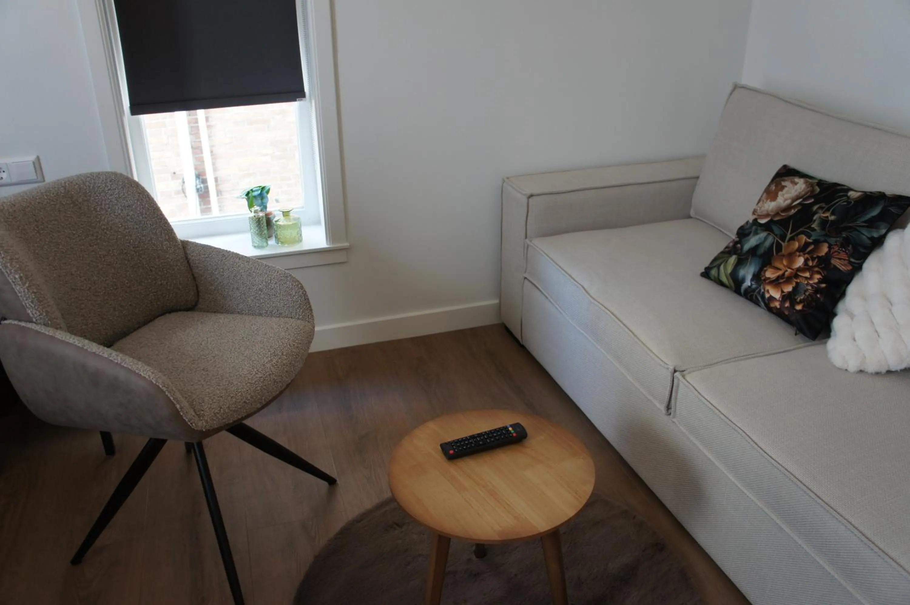 Hotel Inn Naeldwyk-Torenburg