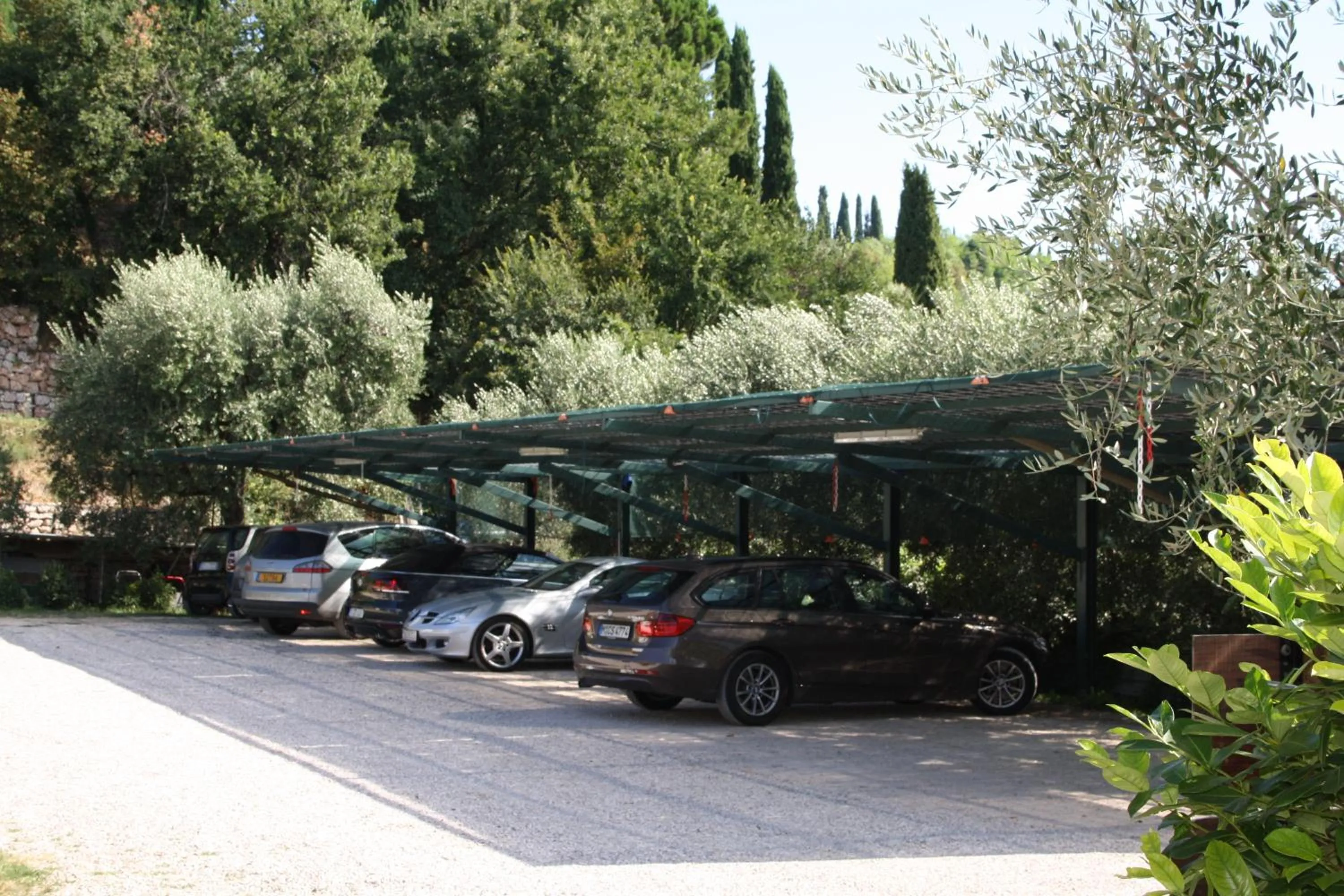 Other in Casaliva Relais