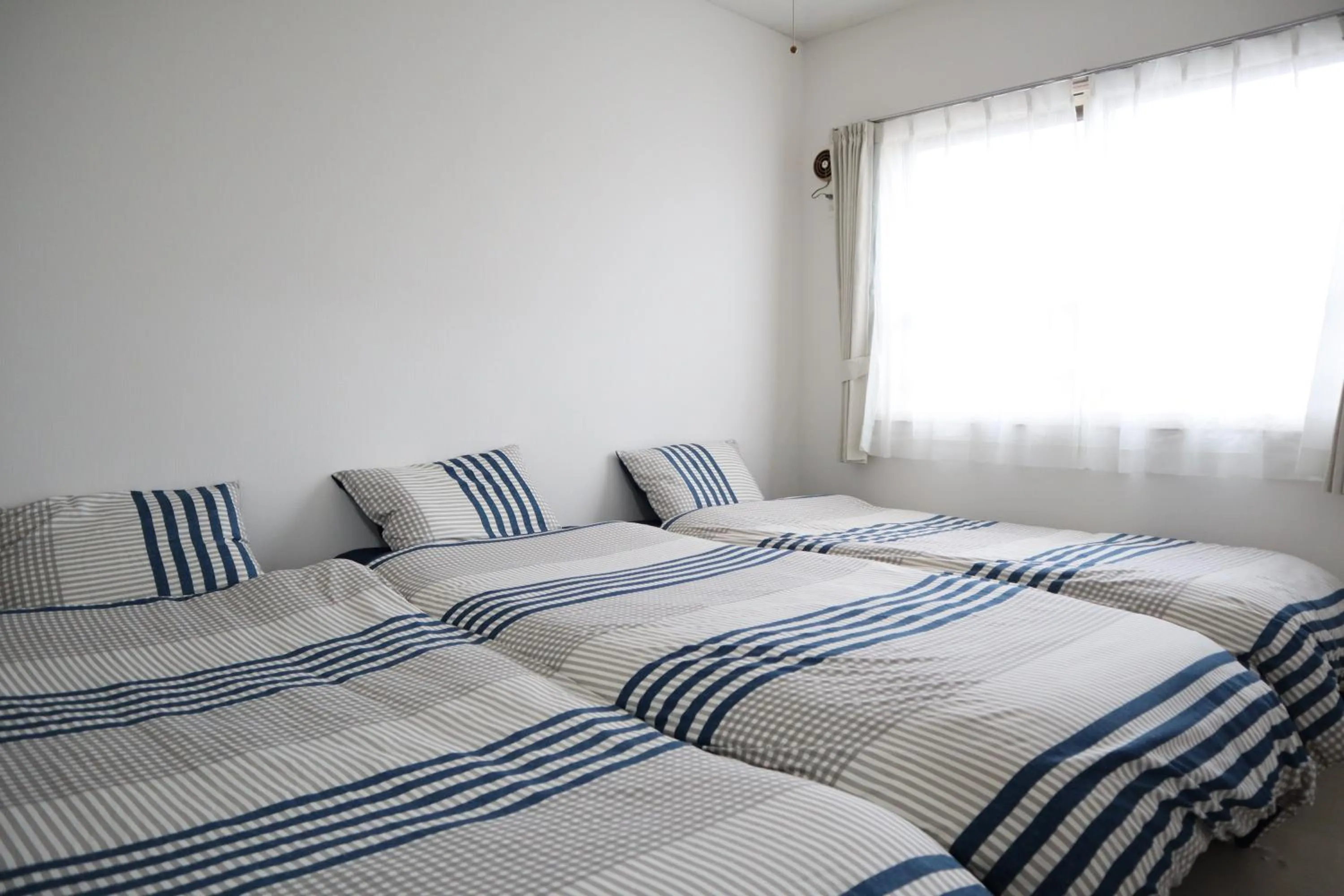 Bedroom, Bed in STAY Moiwayama