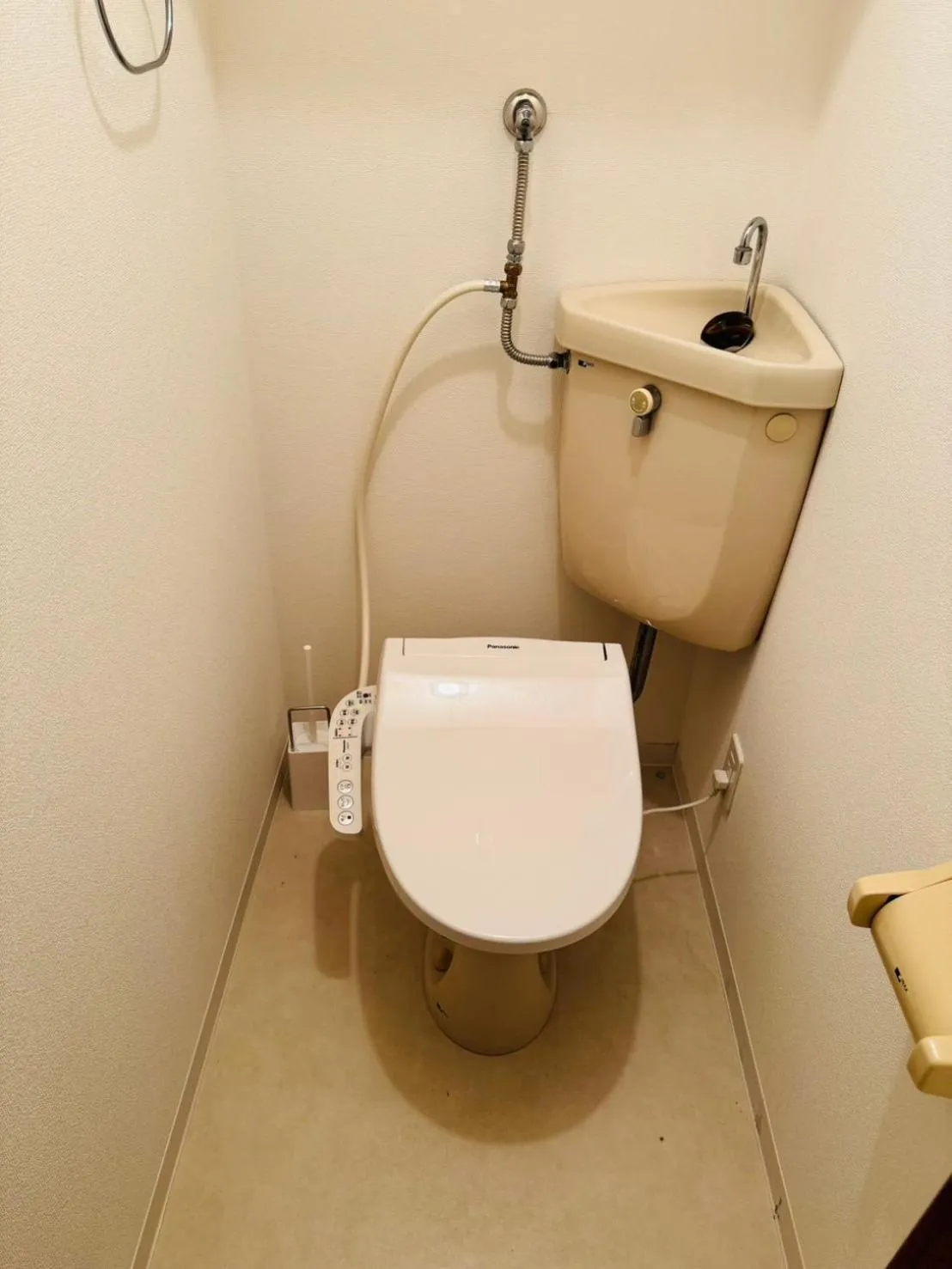 Toilet in STAY Moiwayama