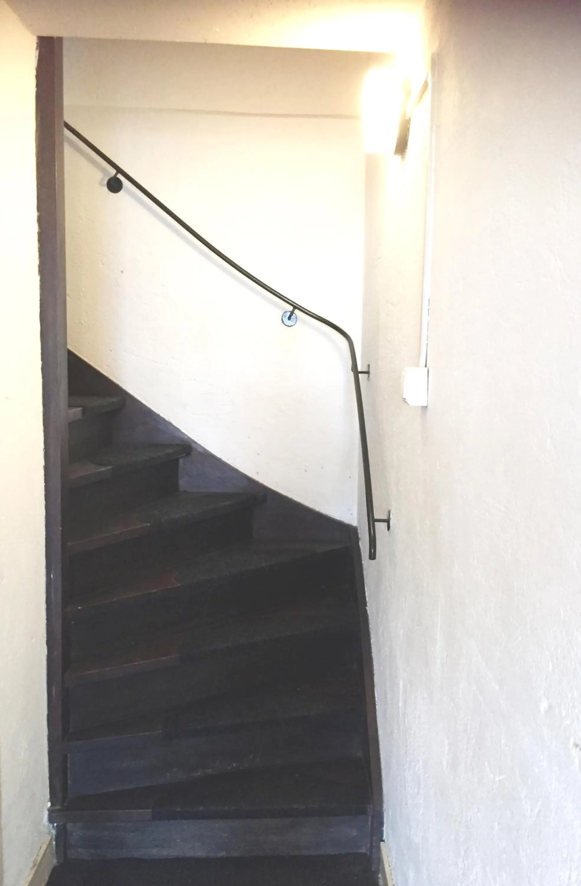 Property building in Jackie O Studio