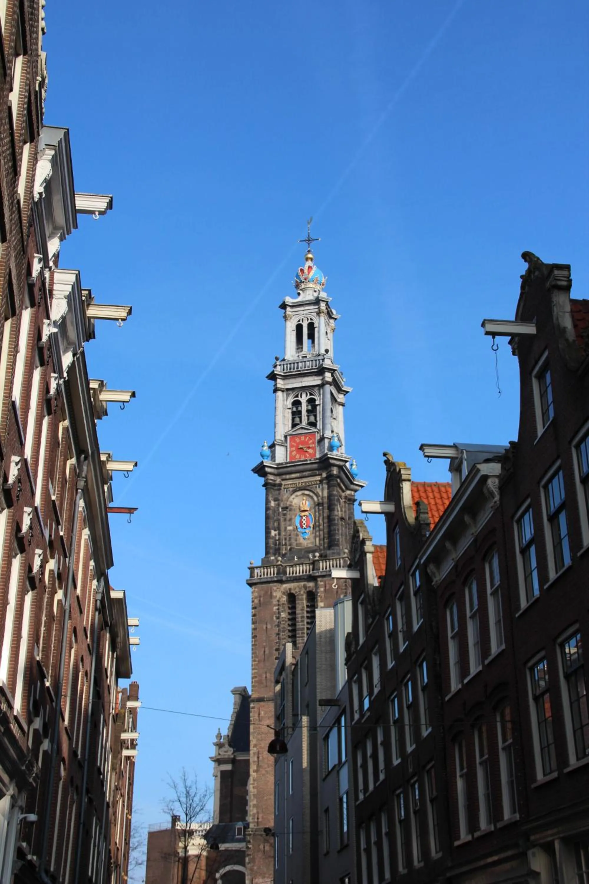 Nearby landmark in Jackie O Studio