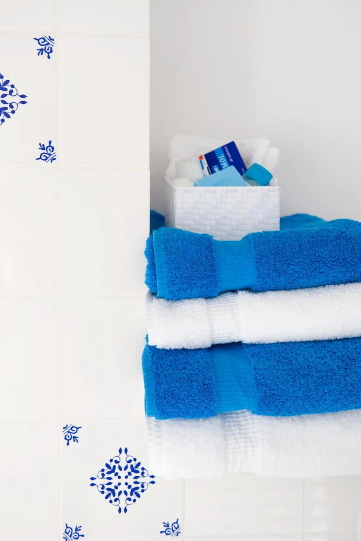 Decorative detail in Jackie O Studio