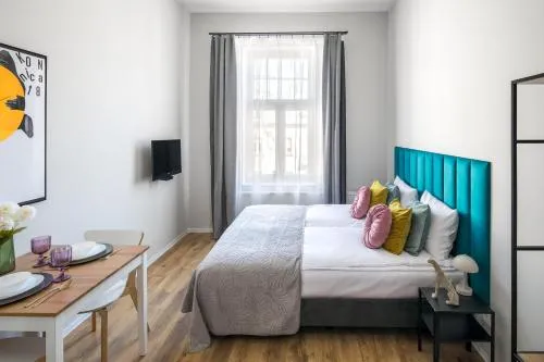 Horizon Park Aparthotel