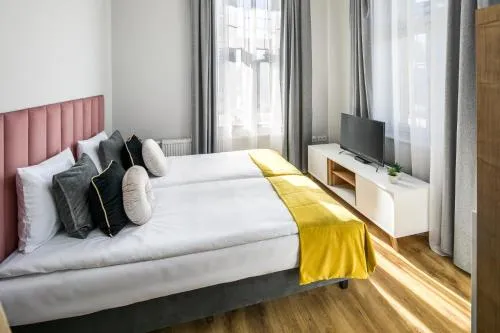 Horizon Park Aparthotel