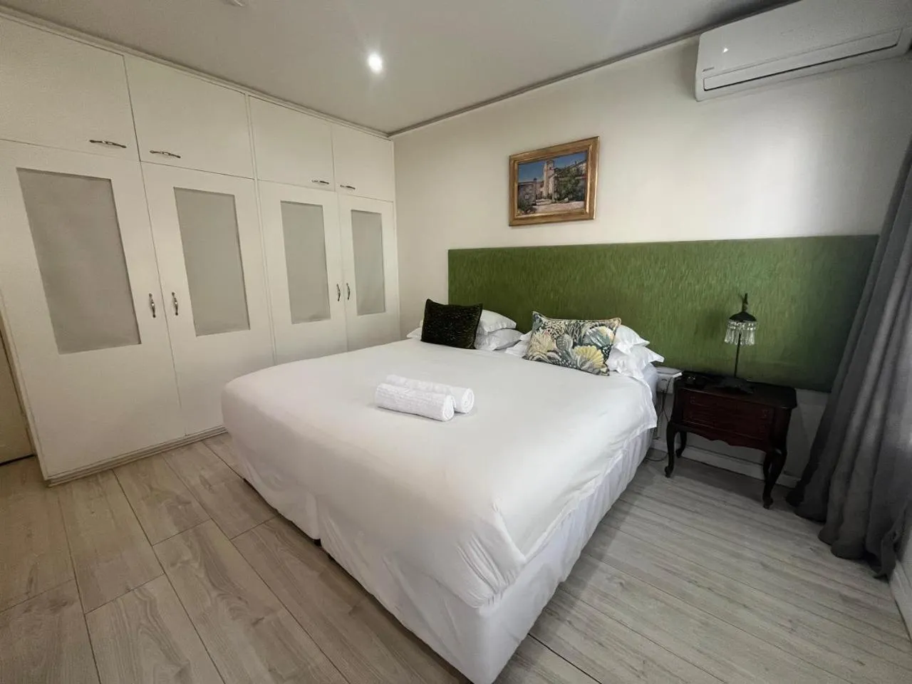 Thyme Wellness Spa and Guesthouse