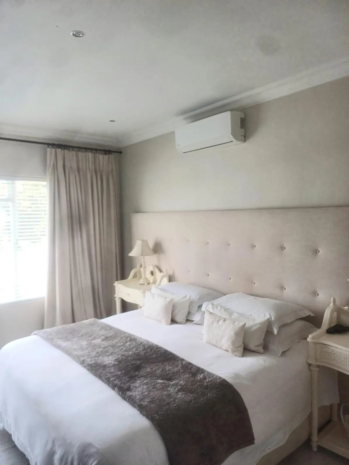 King Room Classic in Thyme Wellness Spa and Guesthouse