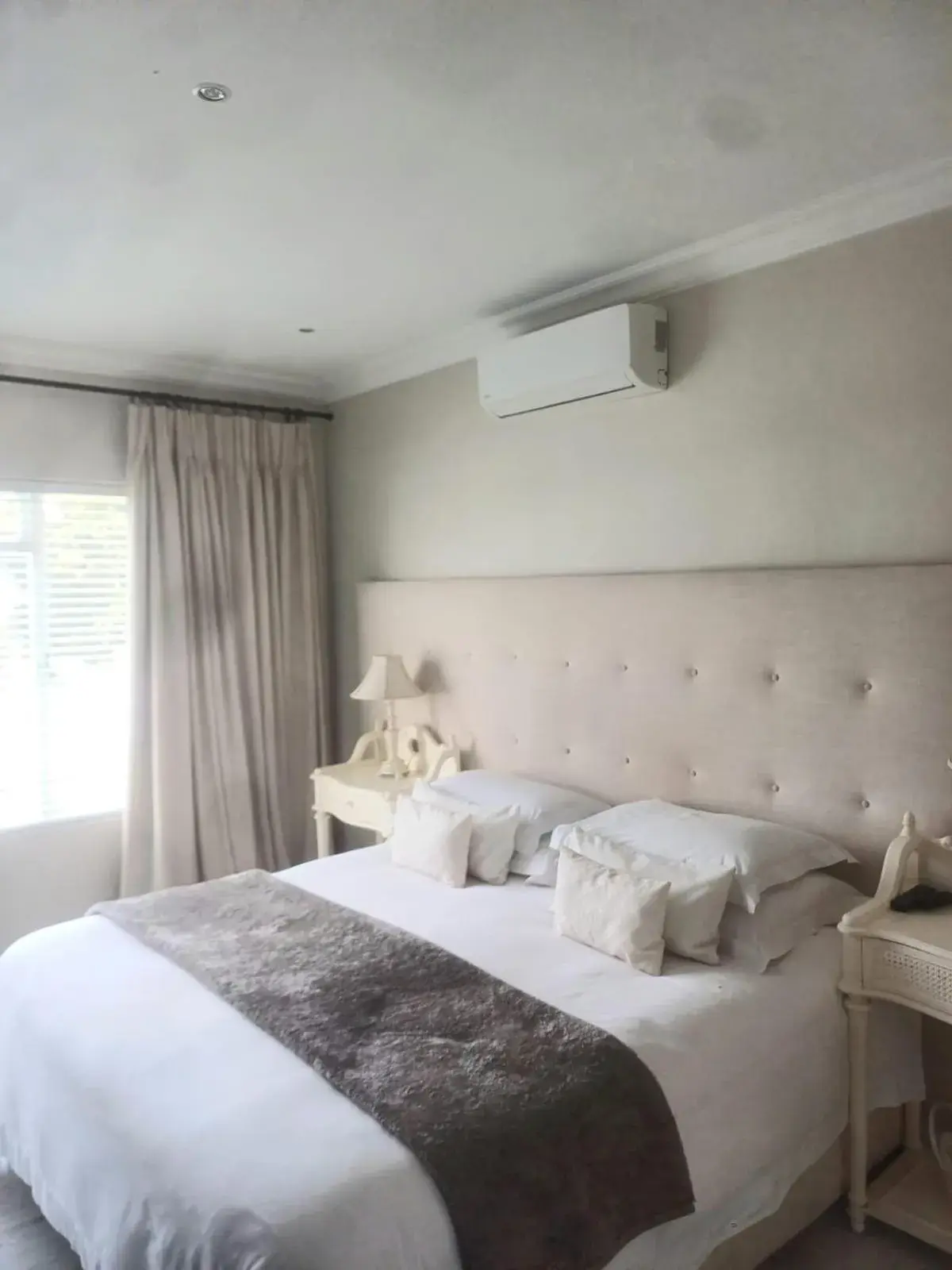 King Room Classic in Thyme Wellness Spa and Guesthouse King Room Classic in Thyme Wellness Spa and Guesthouse
