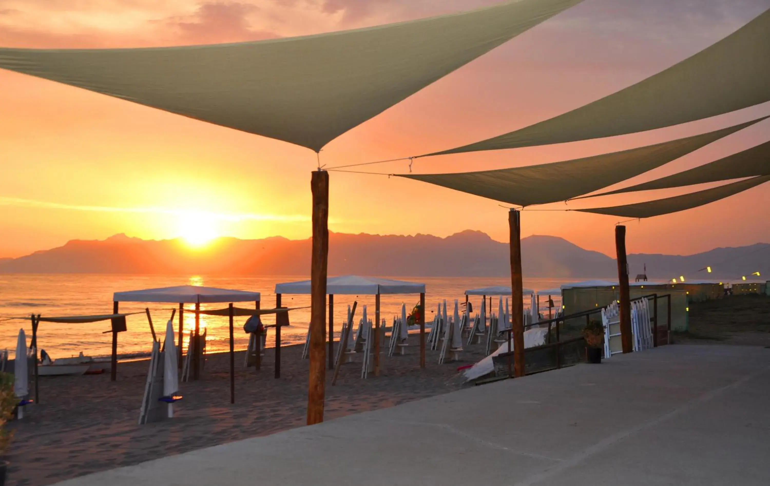 Albergo Riviera Spineta Albergo Riviera Spineta