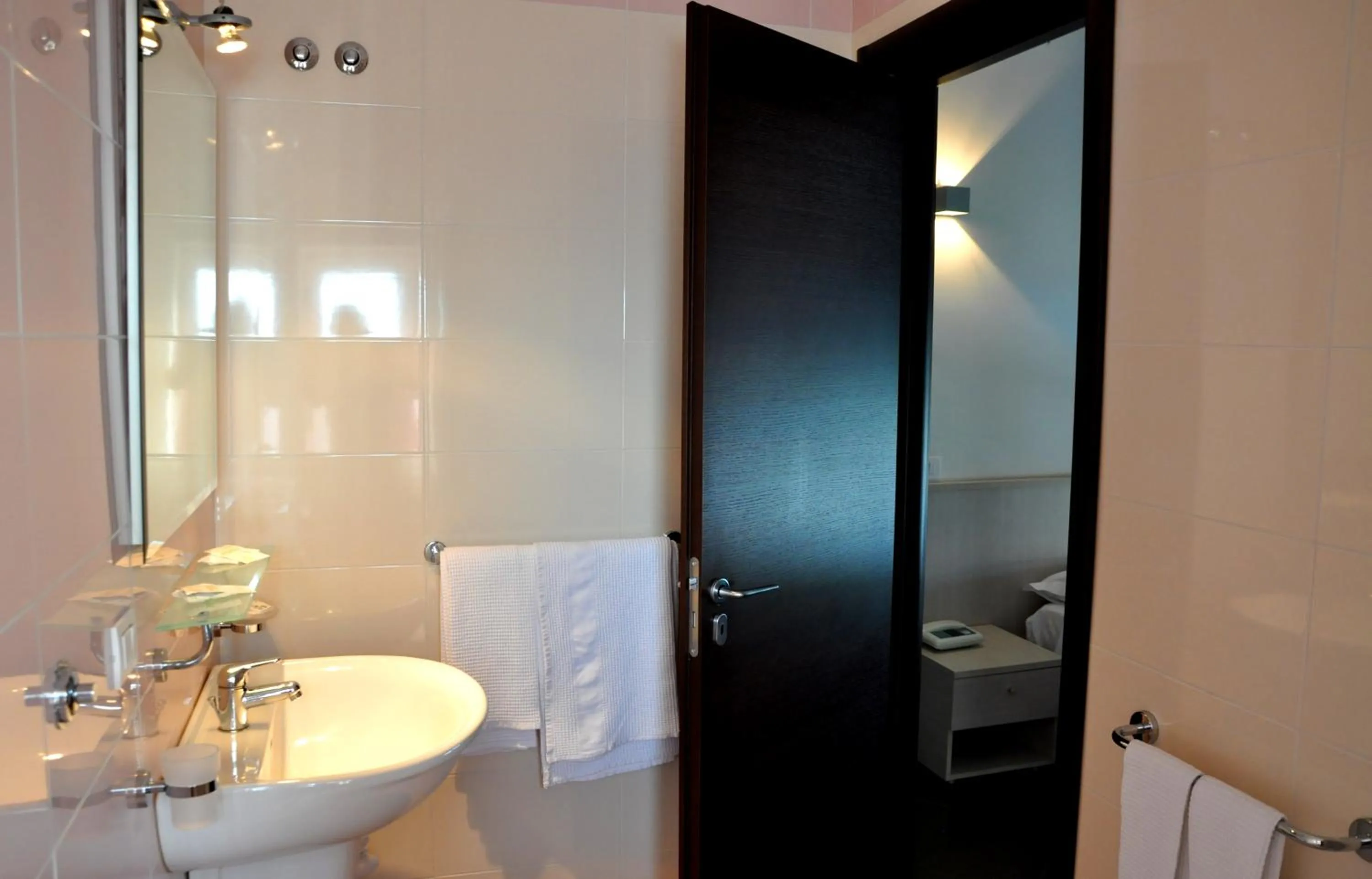Albergo Riviera Spineta