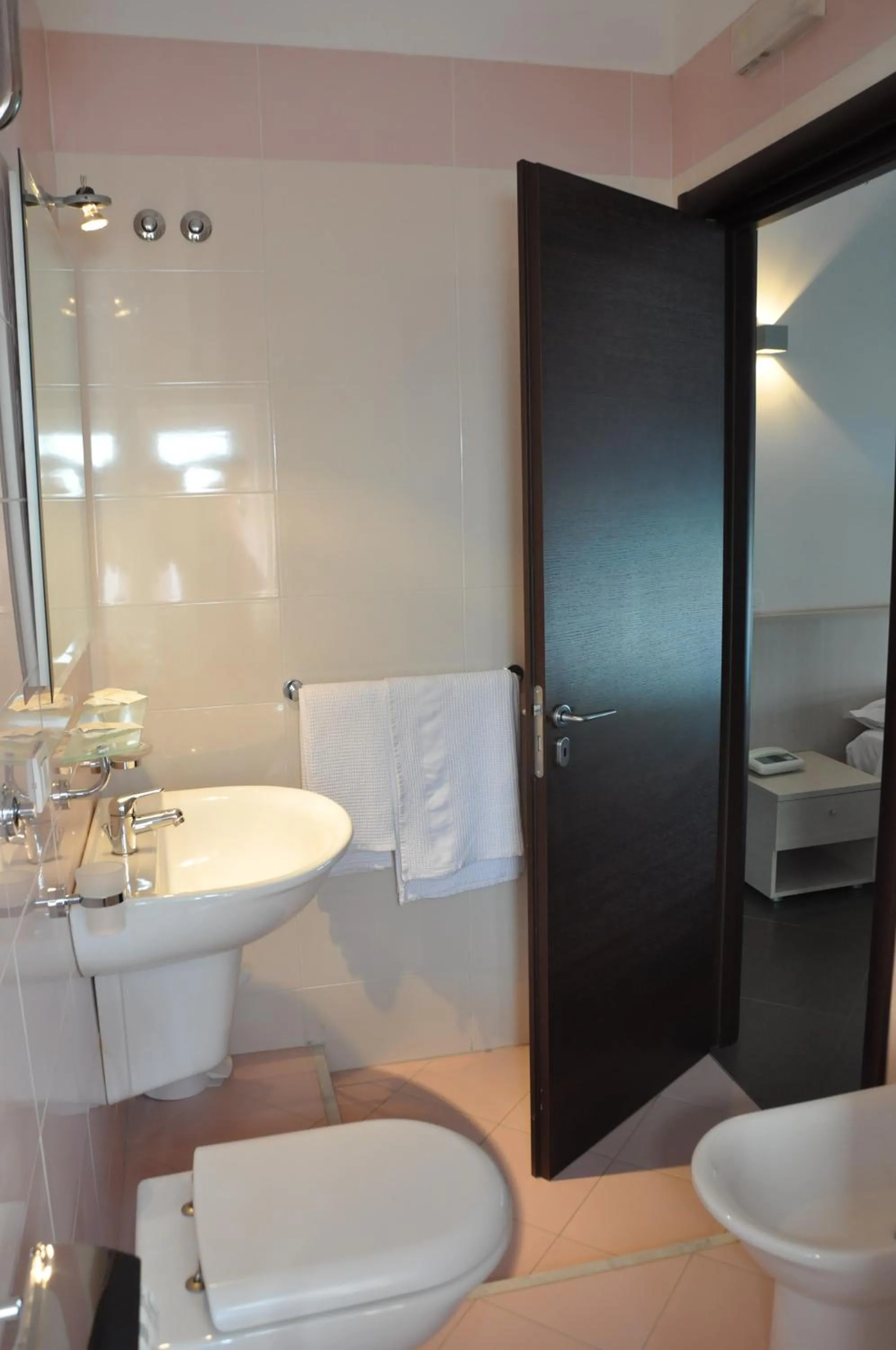 Albergo Riviera Spineta