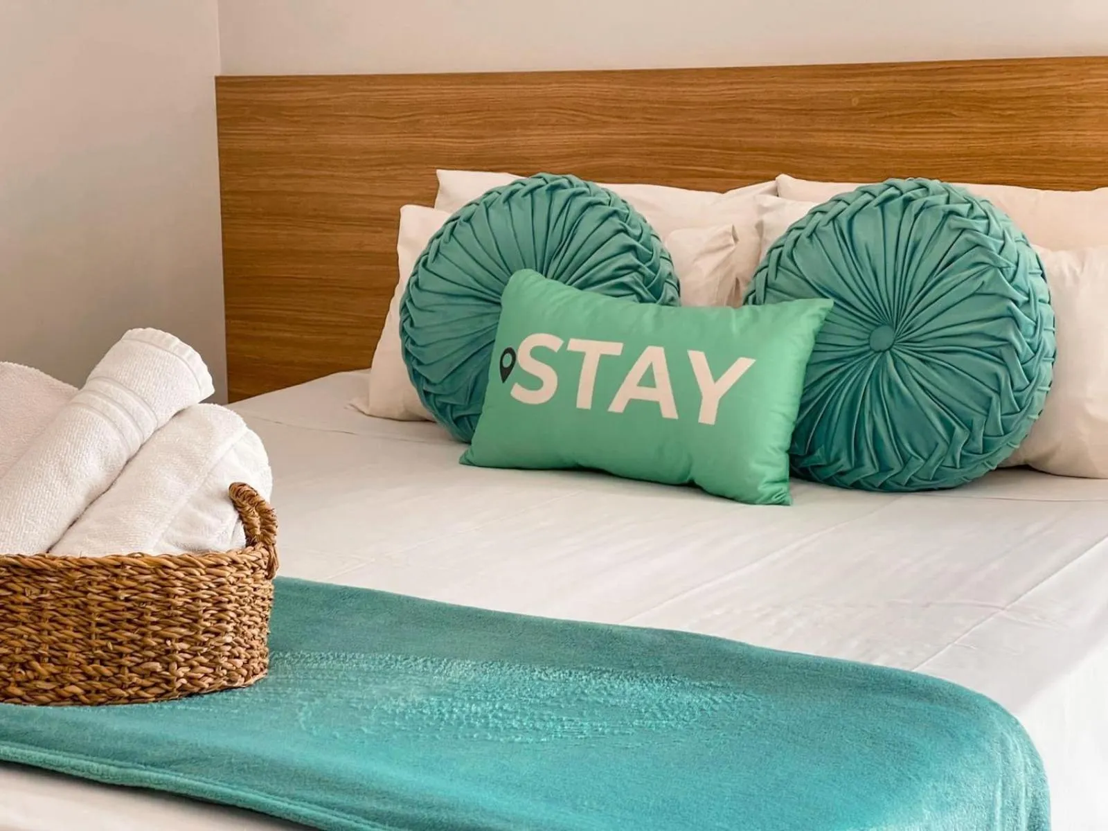 Apartment in STAY Sun Square