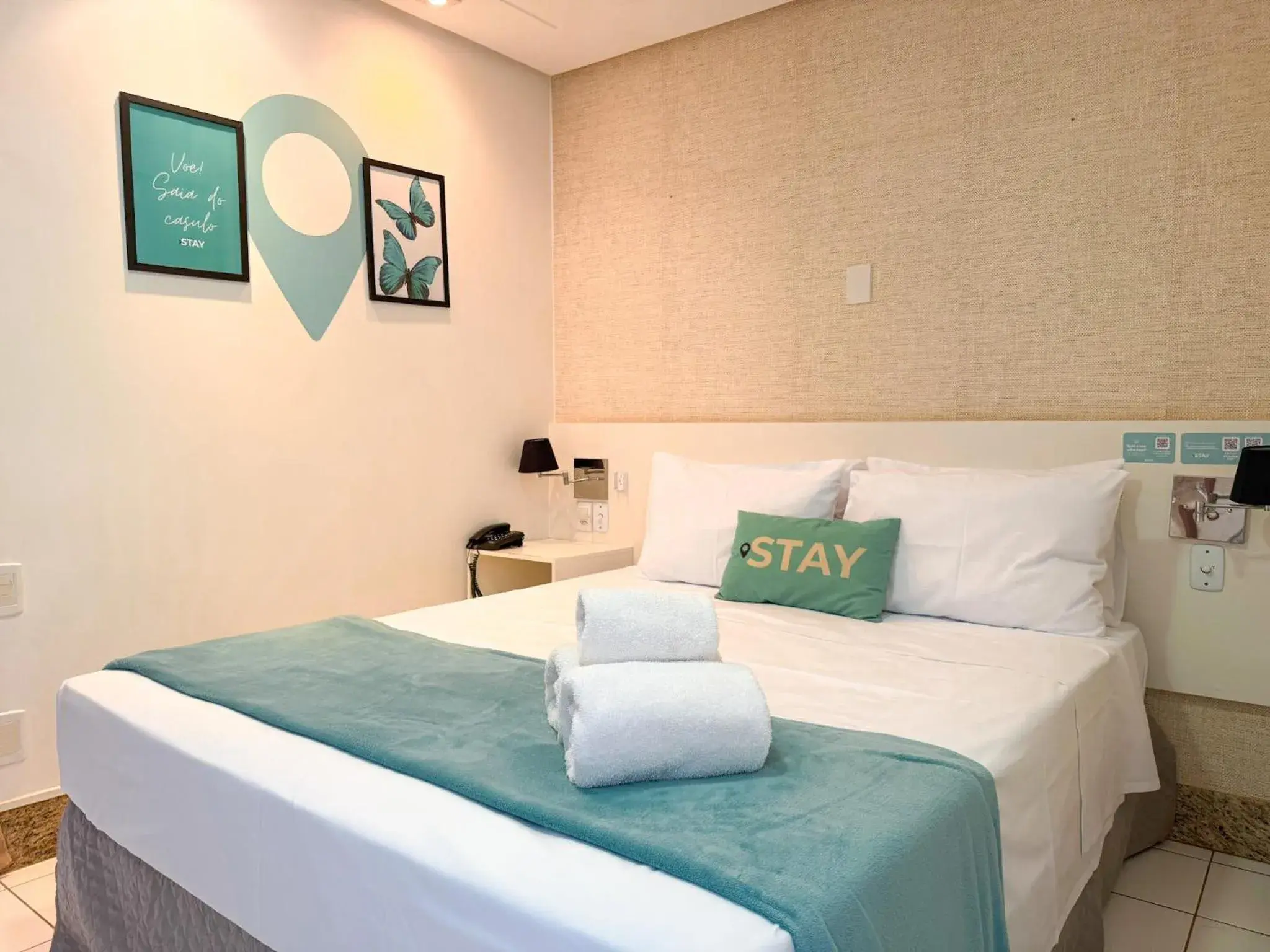 Studio Apartment in STAY Sun Square Studio Apartment in STAY Sun Square