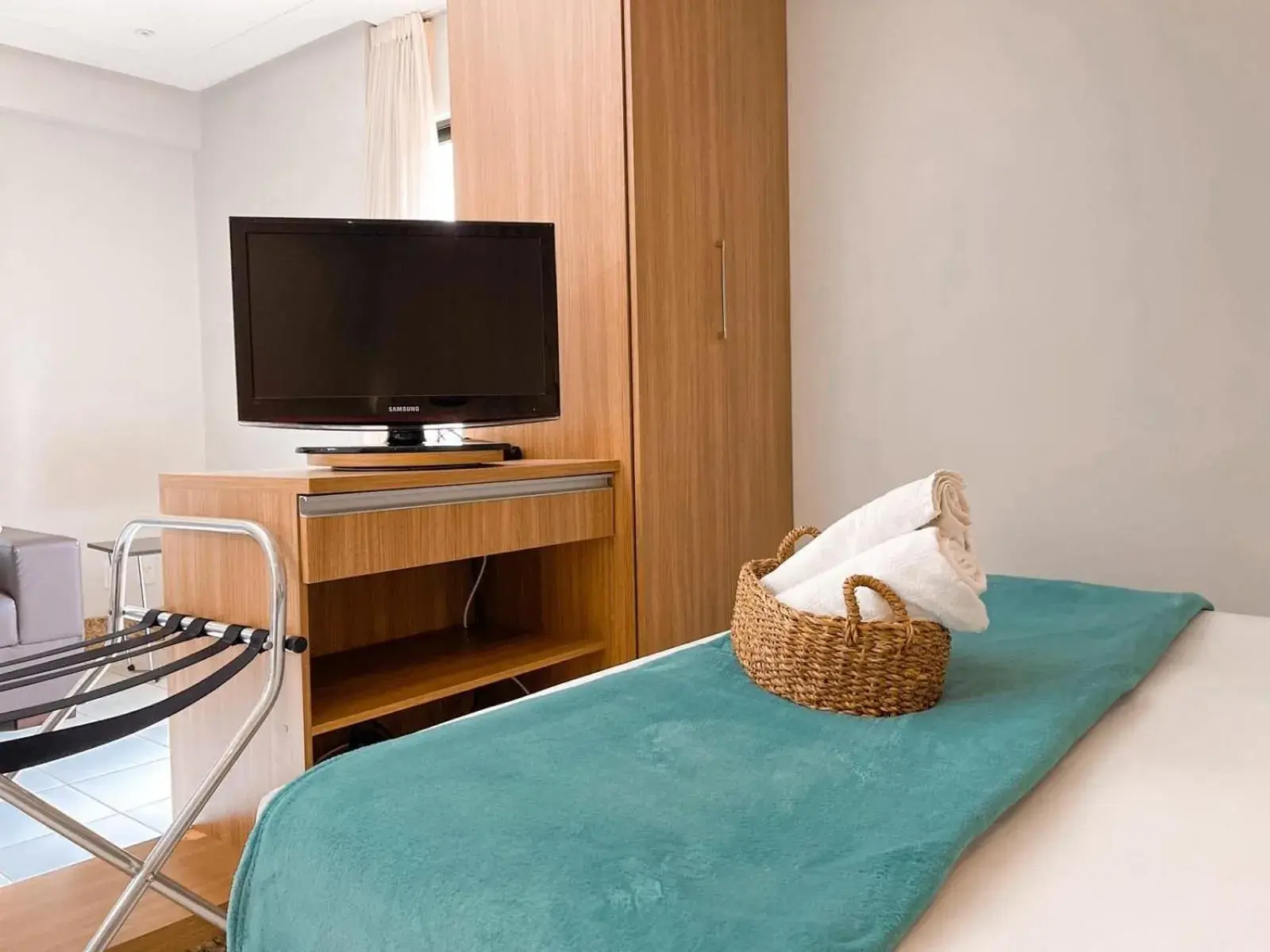 Apartment in STAY Sun Square Apartment in STAY Sun Square