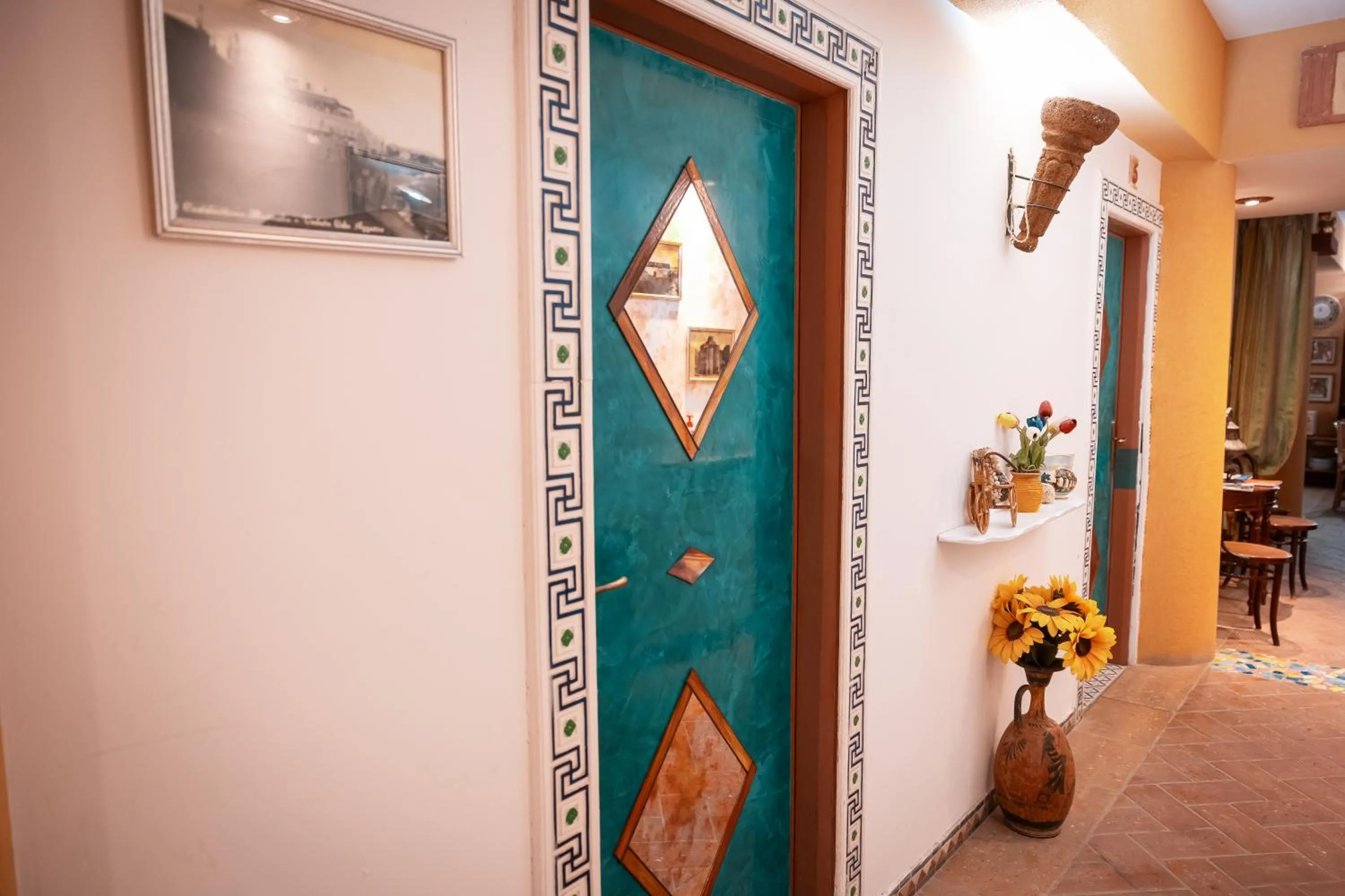 B&B Villa Anna