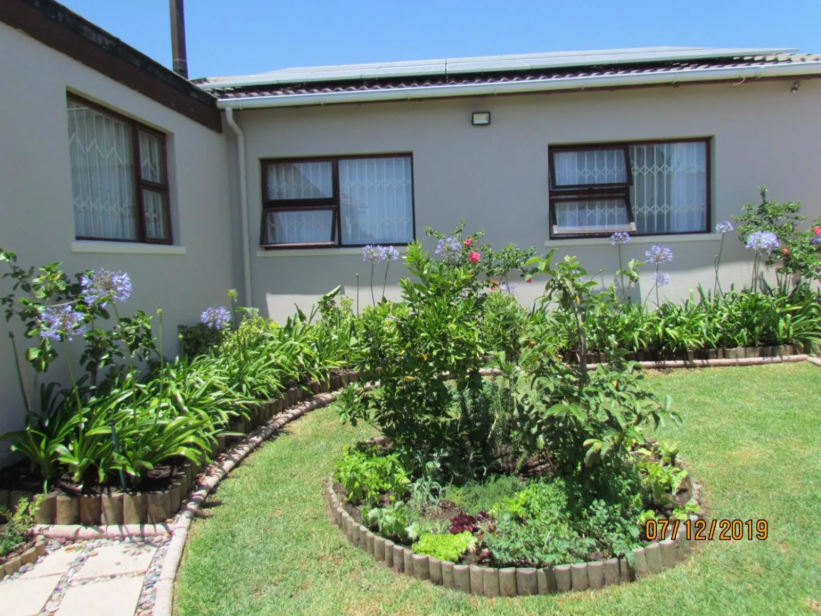 Princess Holiday Home