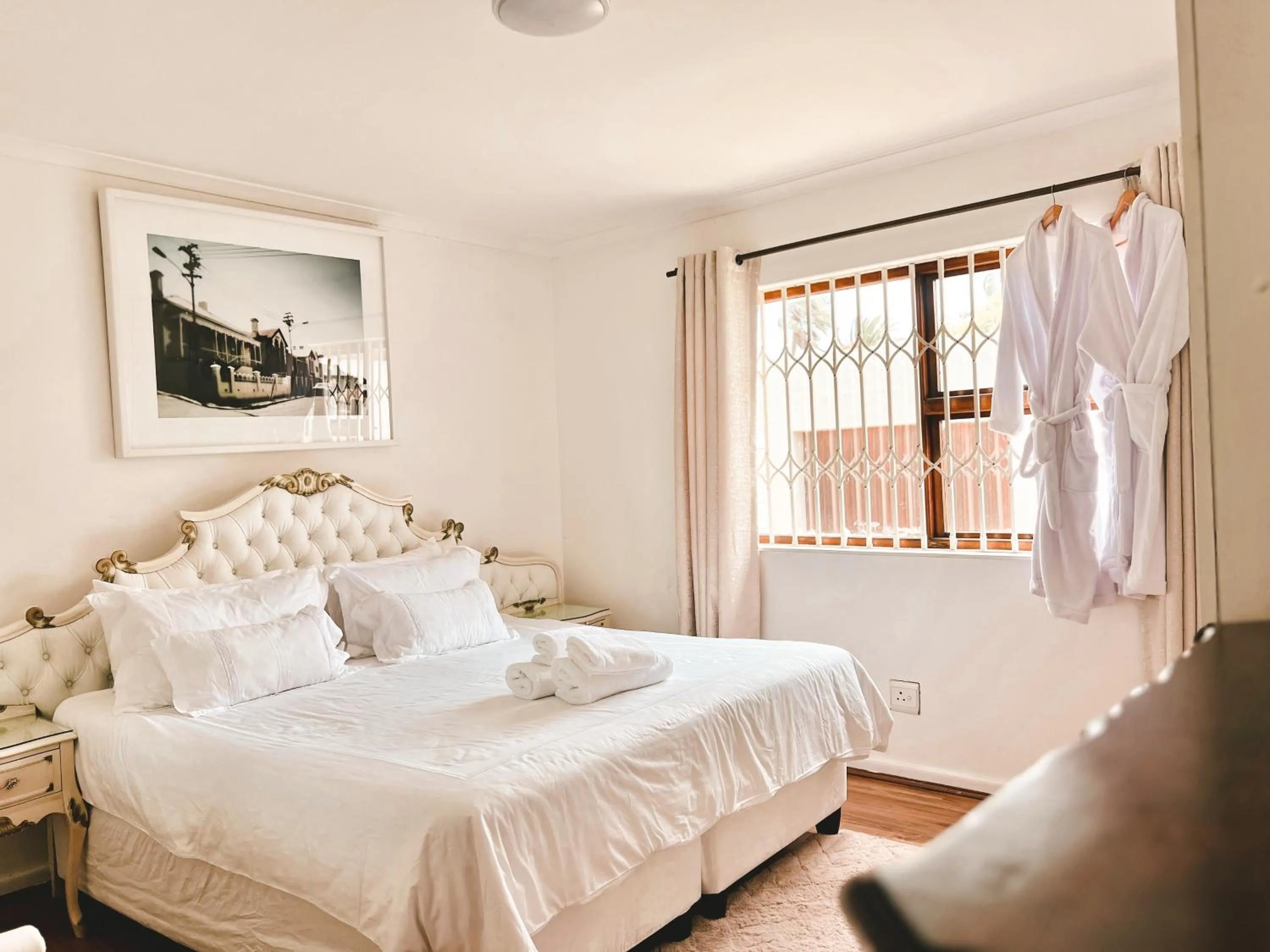 Princess Holiday Home