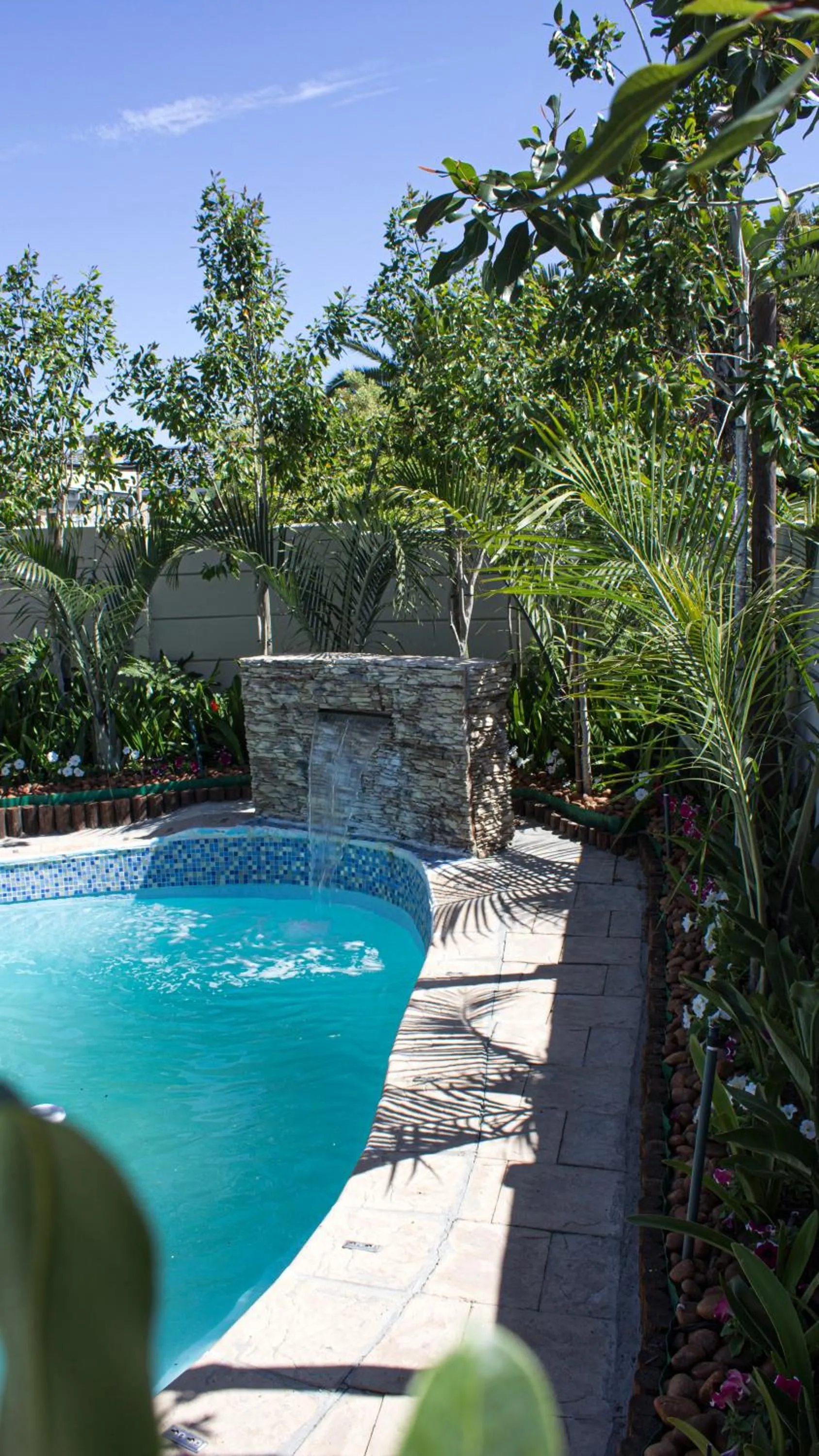 Princess Holiday Home