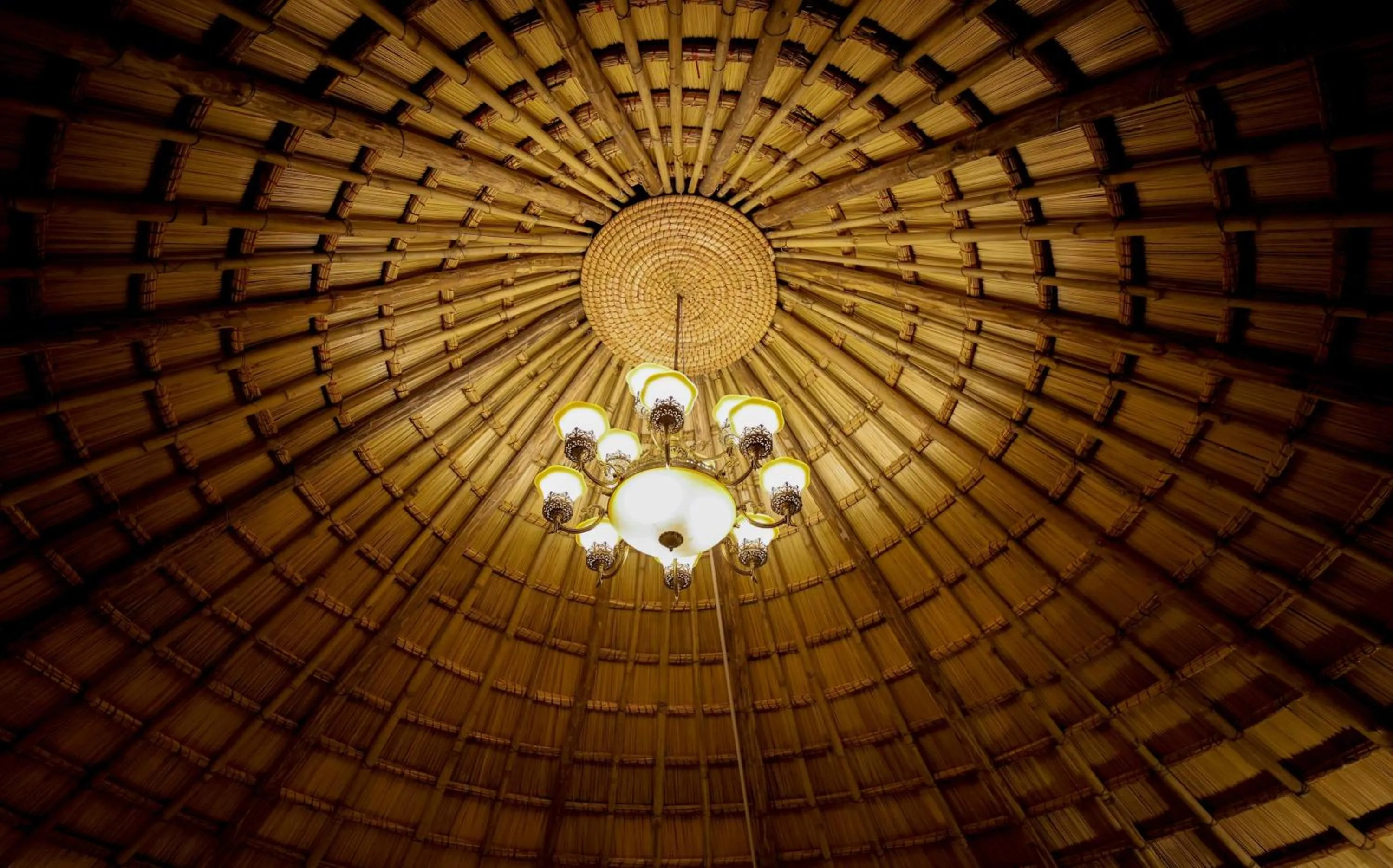 Bhavya Resort - Luxury Boutique Desert Camp