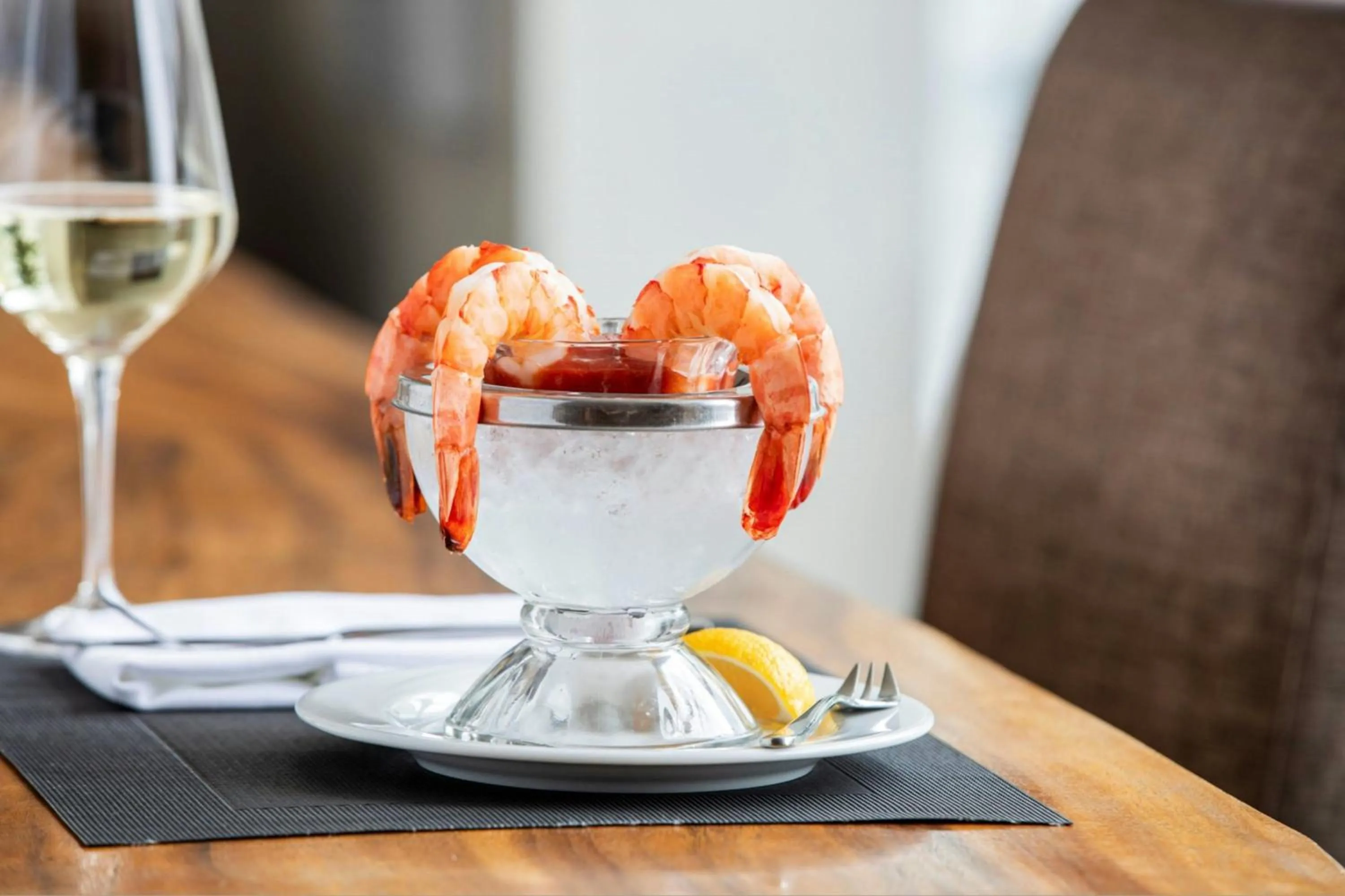 Restaurant/places to eat in The Westin Buckhead Atlanta