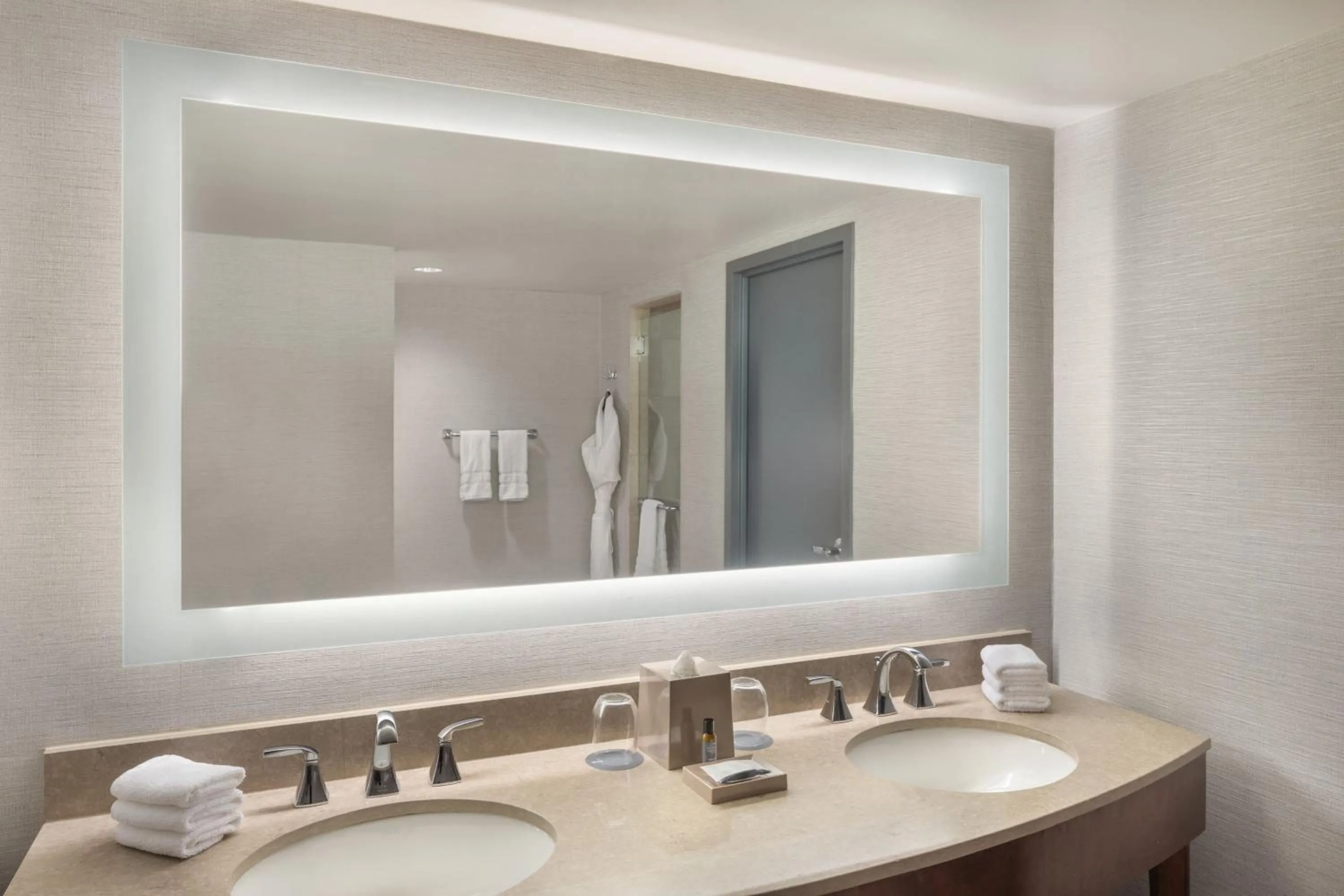 Photo of the whole room in The Westin Buckhead Atlanta