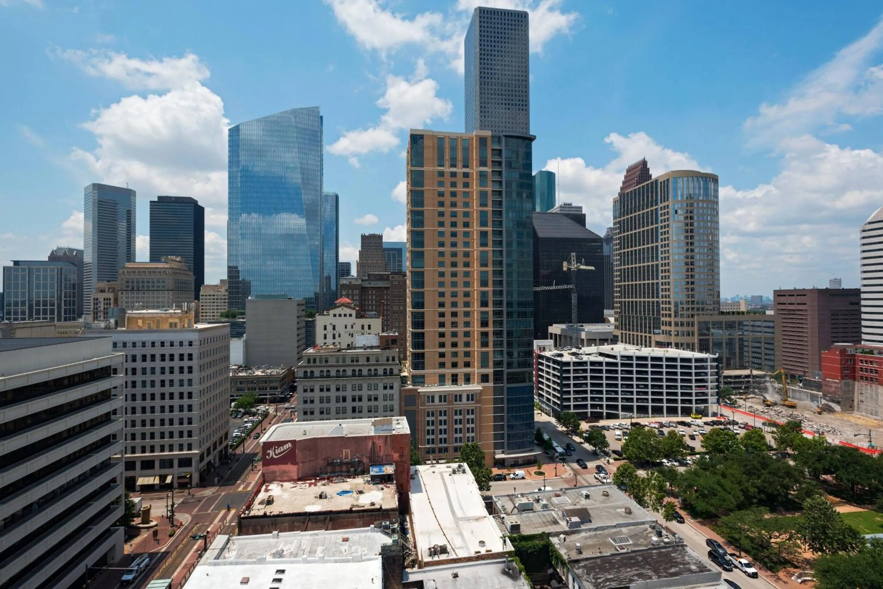 Bedroom in Hotel ICON, Autograph Collection