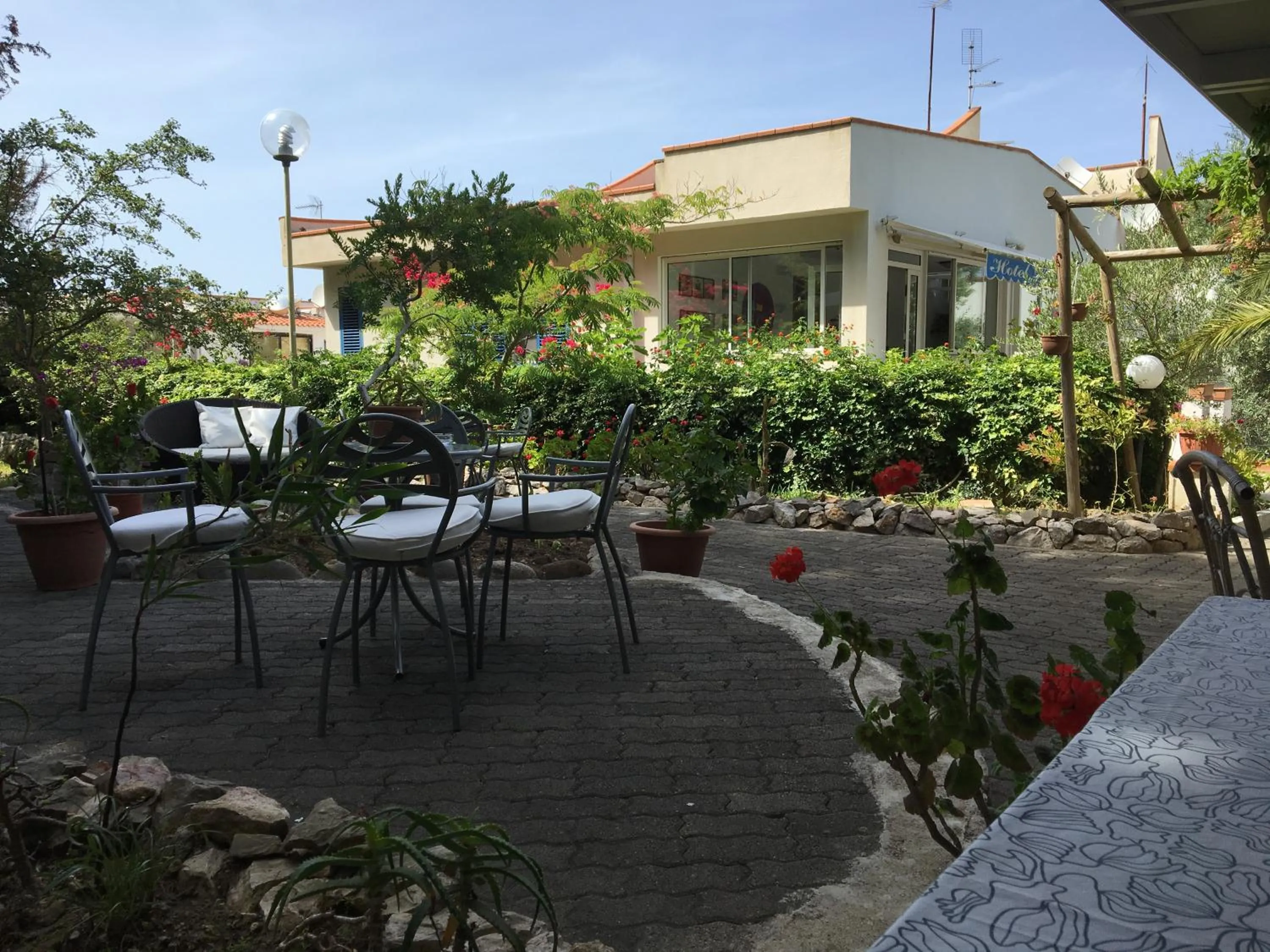 Hotel Le Viole