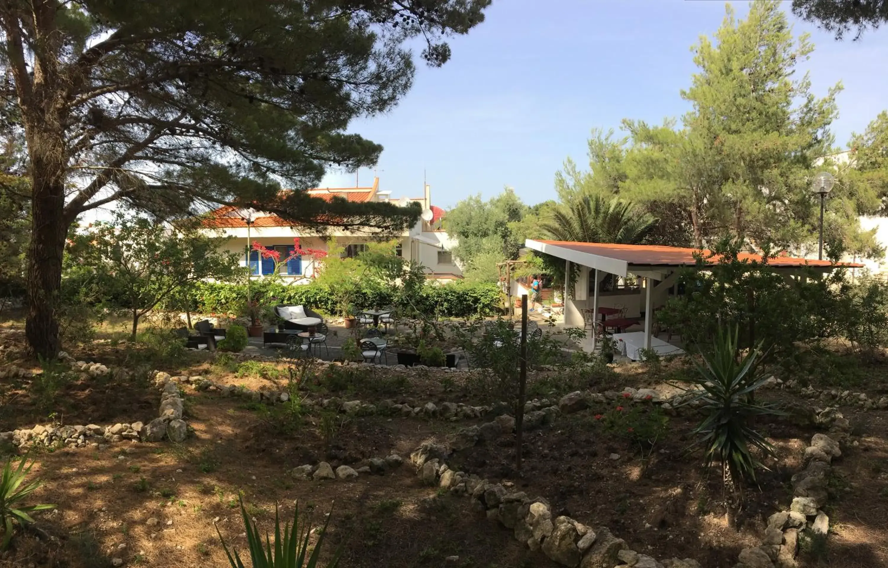 Hotel Le Viole Hotel Le Viole