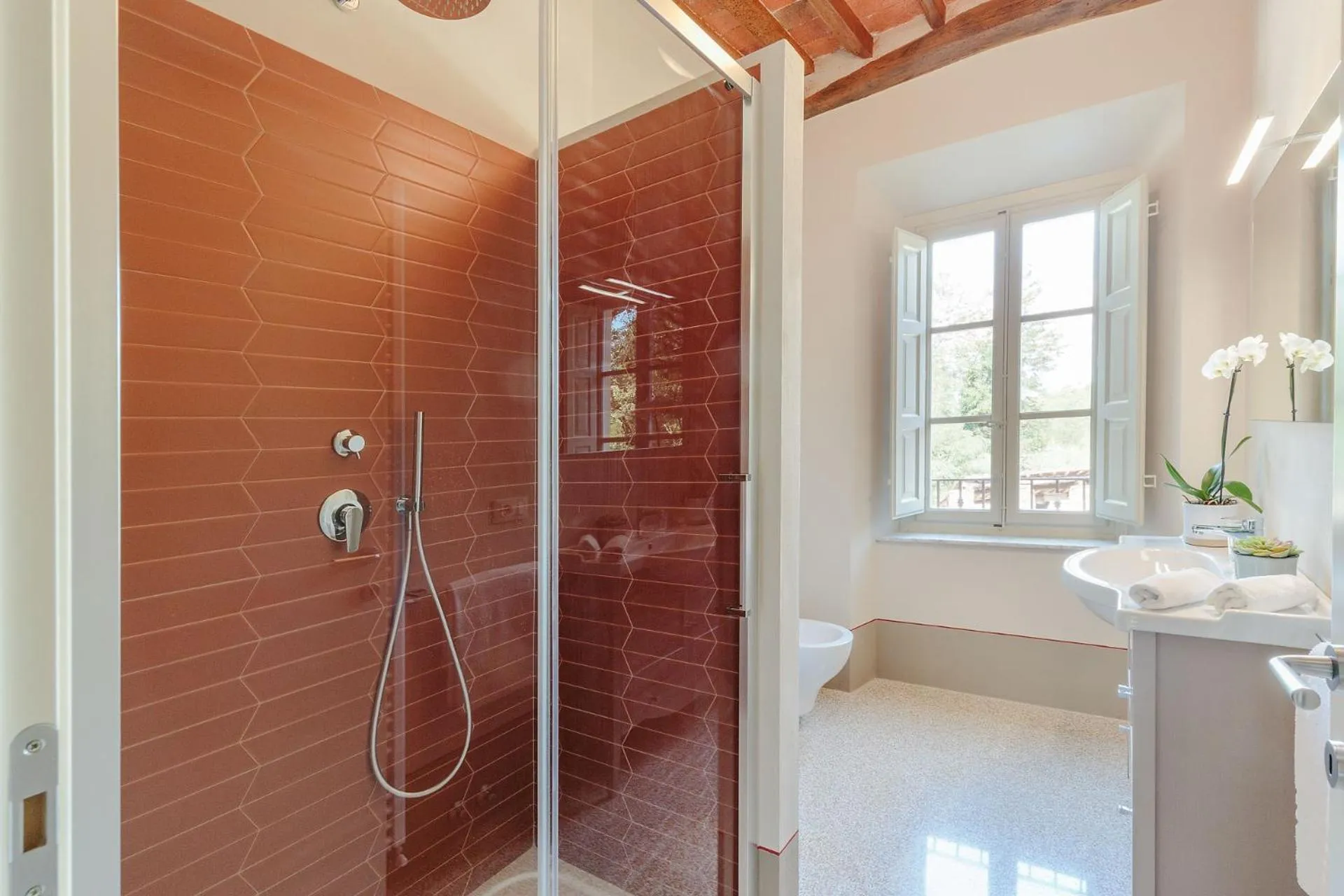 Antica Pergola di San Giusto