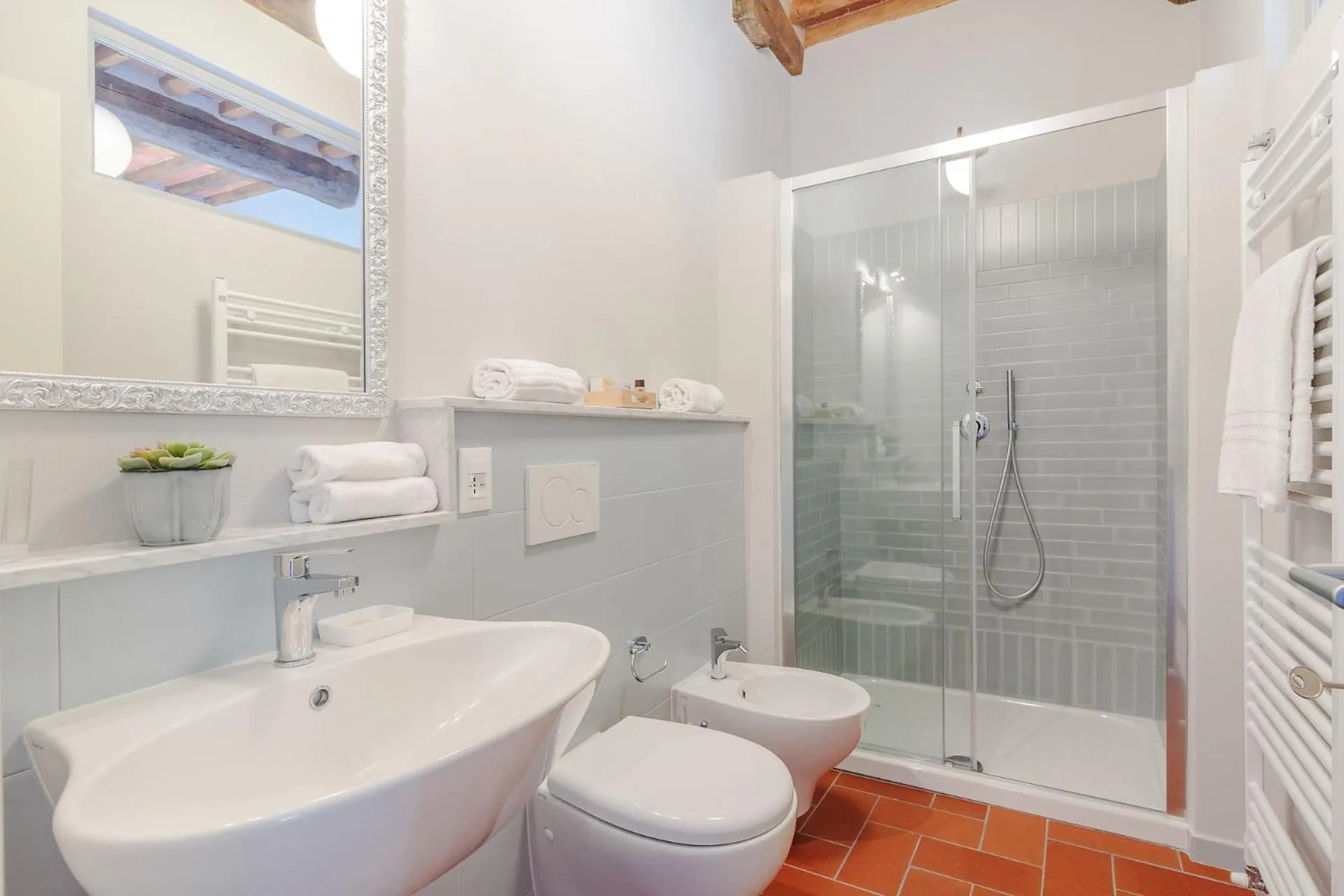 Antica Pergola di San Giusto