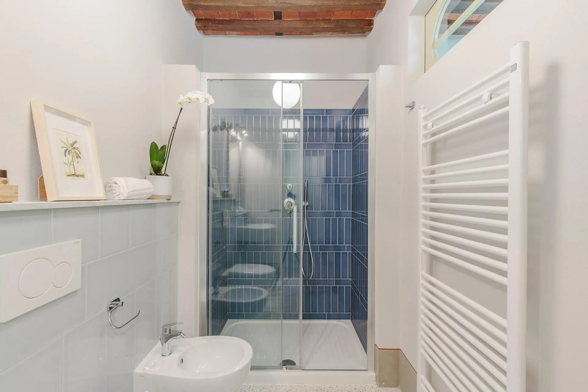 Antica Pergola di San Giusto