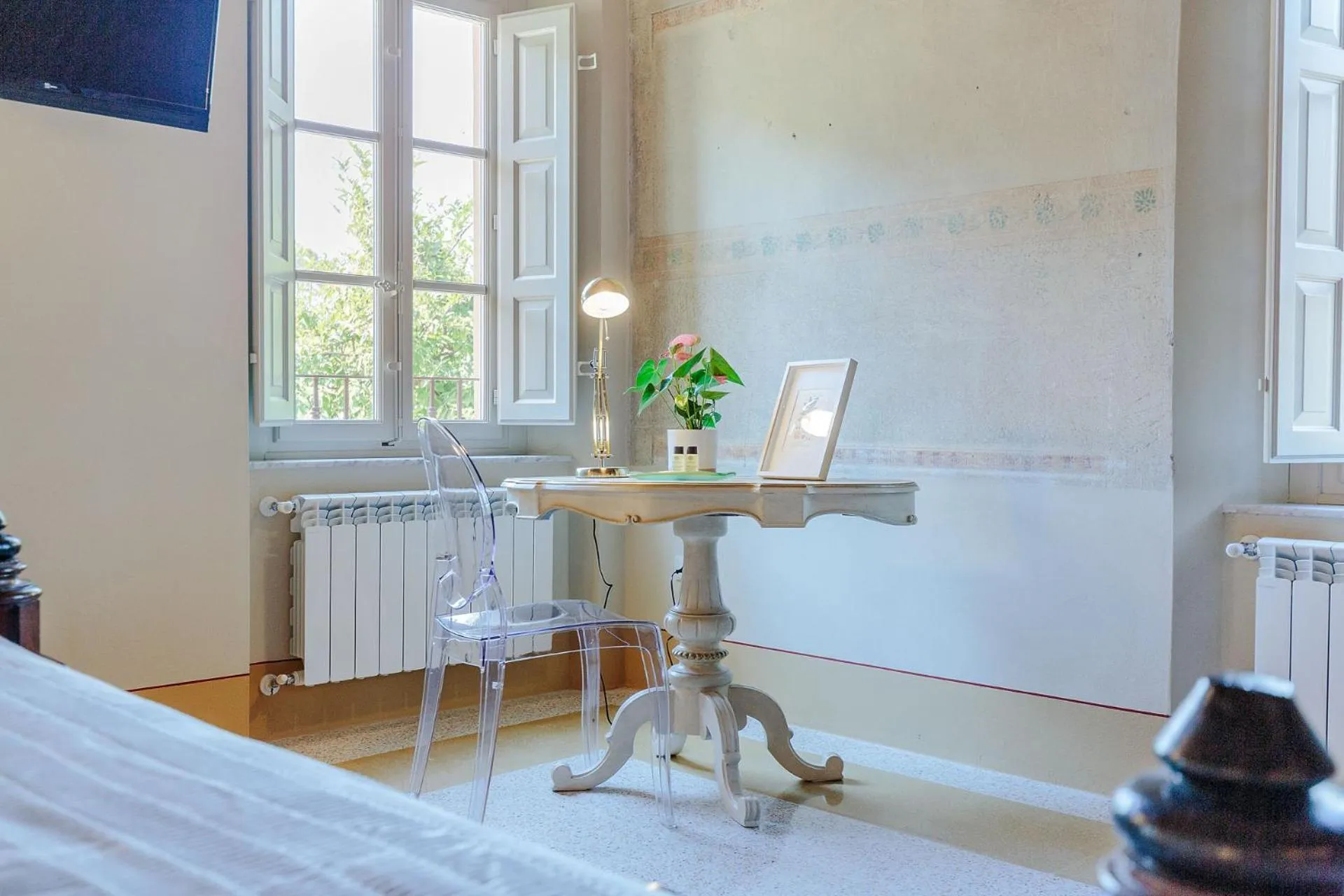 Antica Pergola di San Giusto