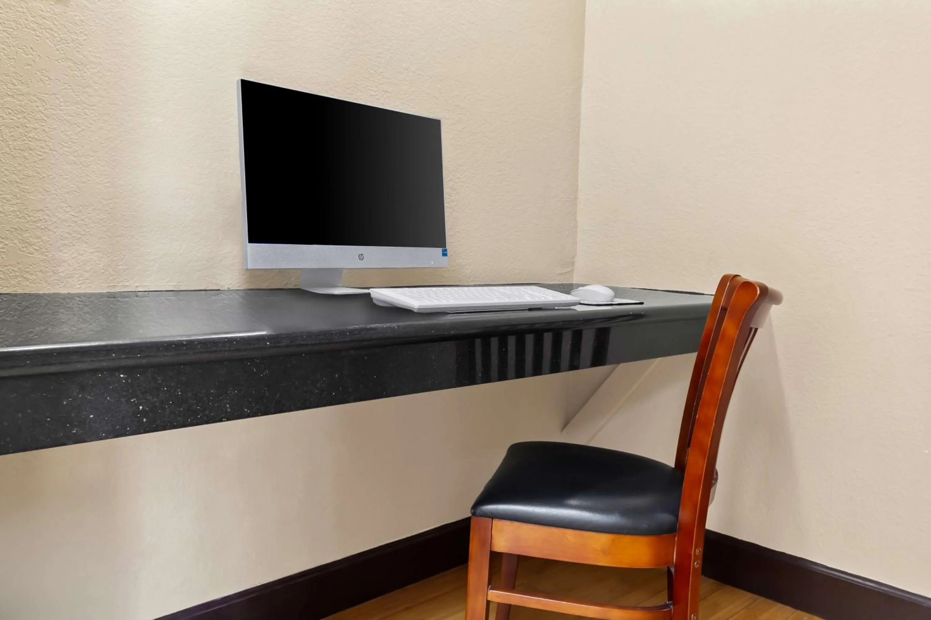 Business facilities in Sonesta Essential NW Houston