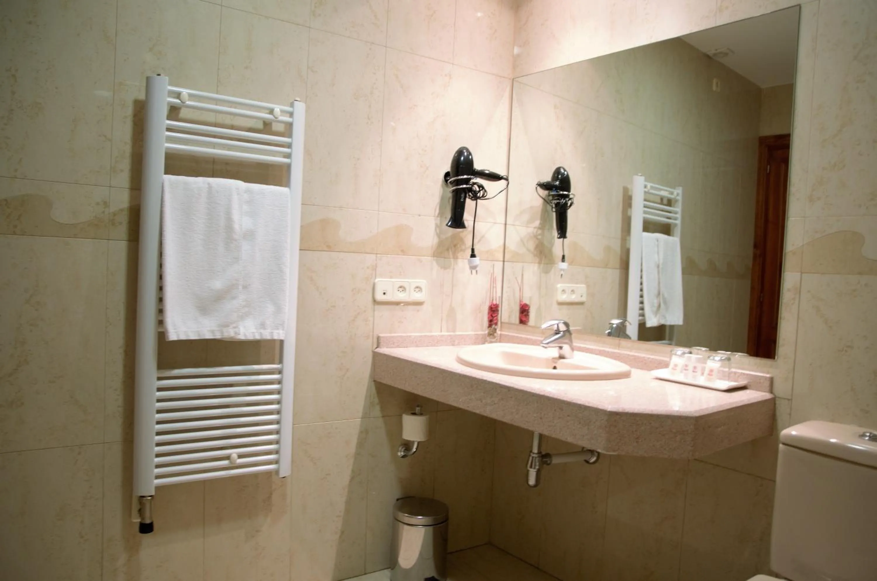 Hotel Suís