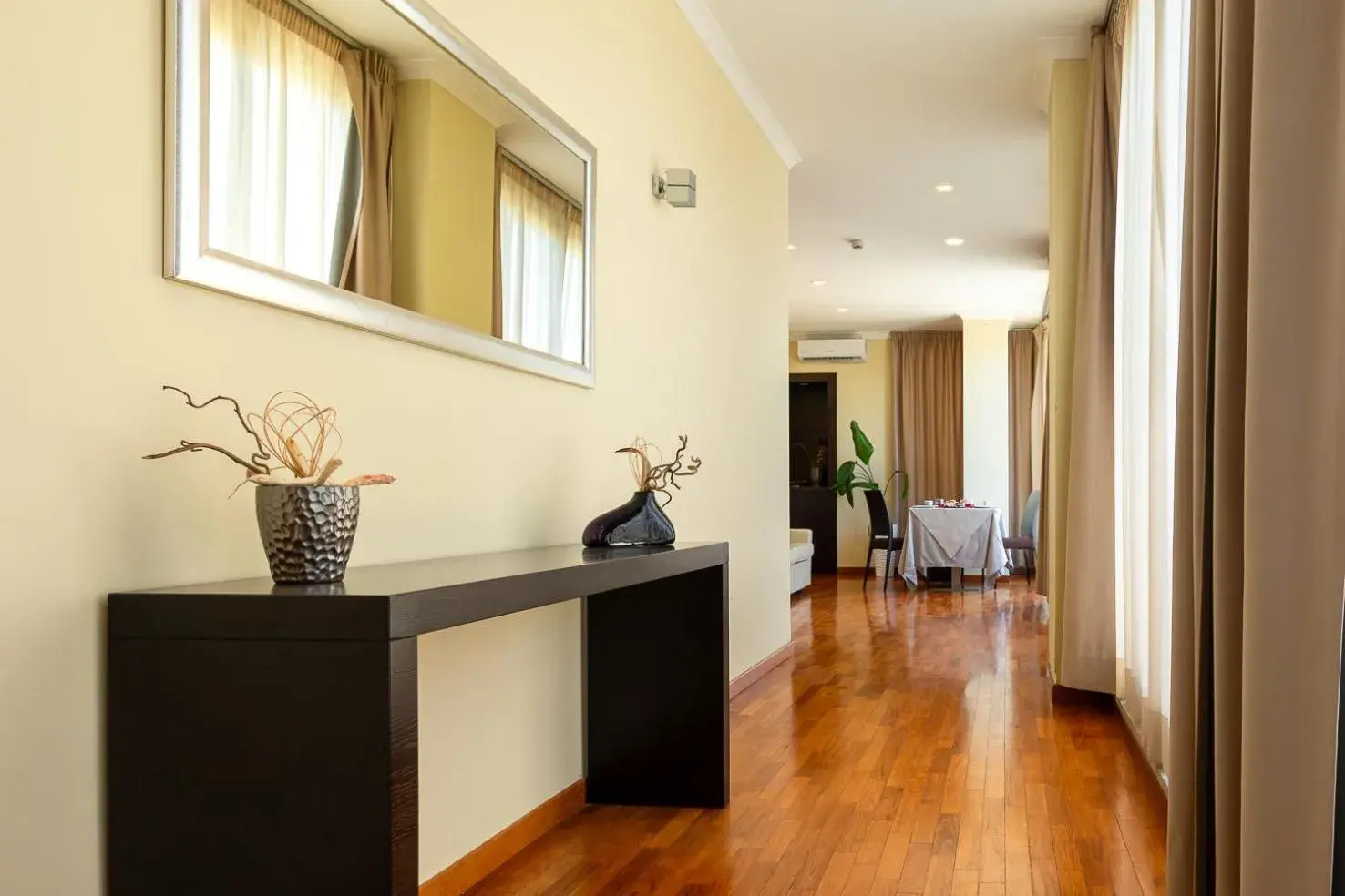 Suite in Garden Hotel Suite in Garden Hotel