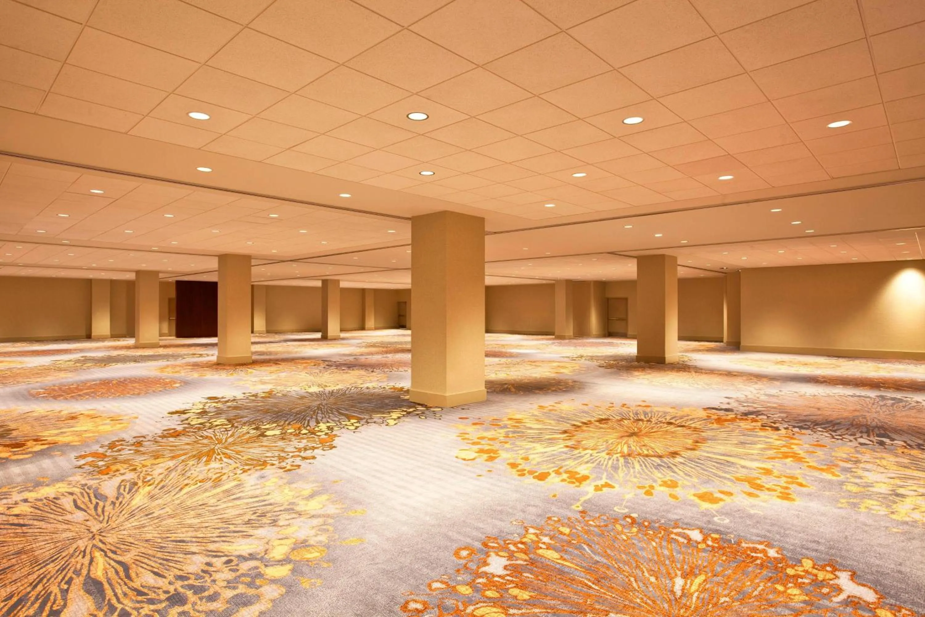 Meeting/conference room in The Westin Peachtree Plaza, Atlanta