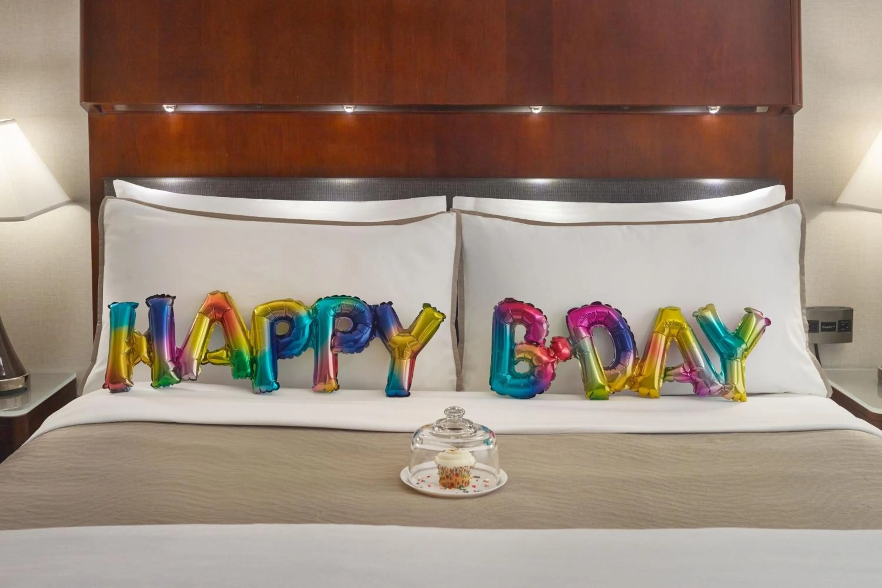 Other, Bed in The Westin Peachtree Plaza, Atlanta