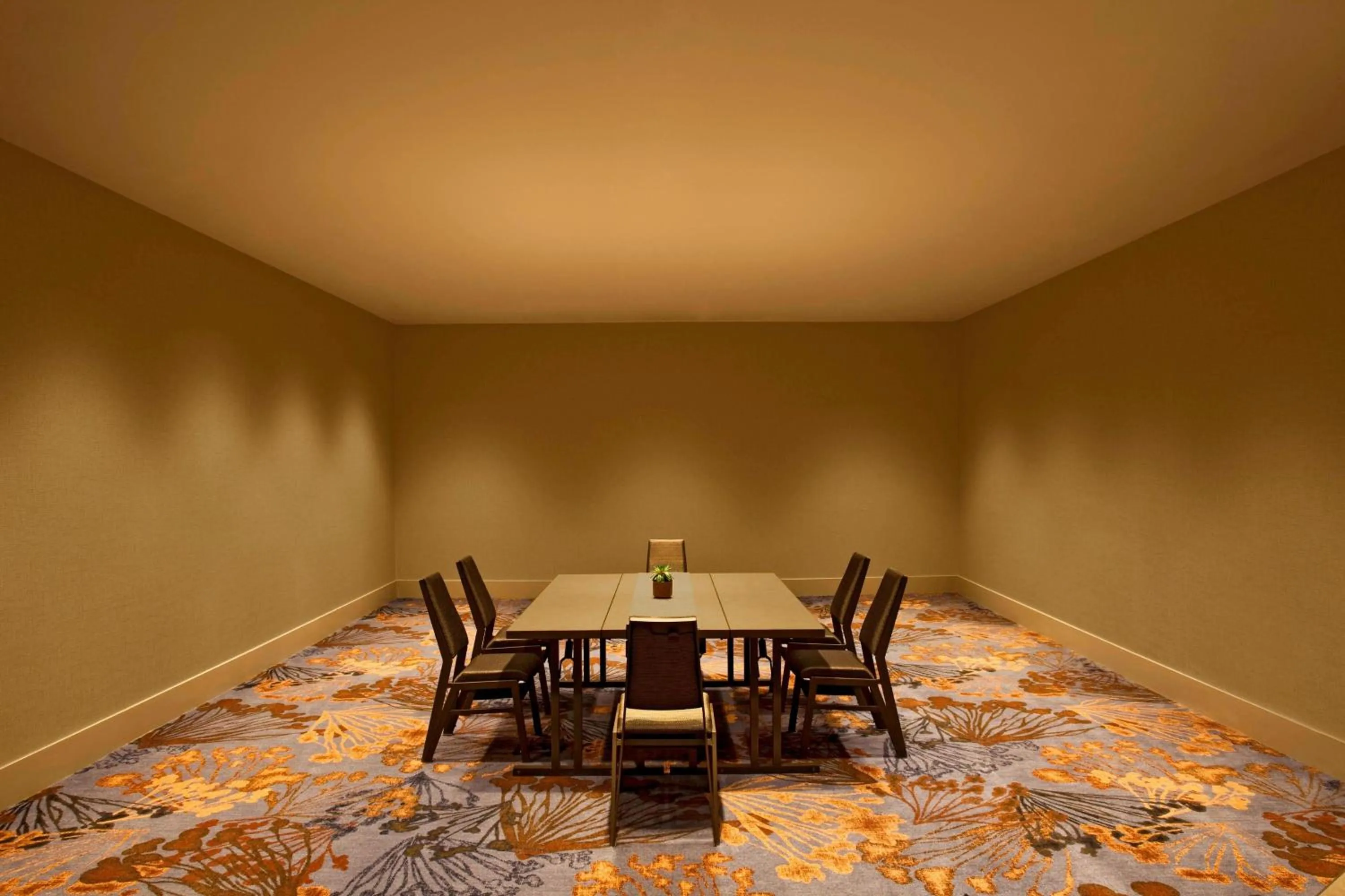 Meeting/conference room in The Westin Peachtree Plaza, Atlanta