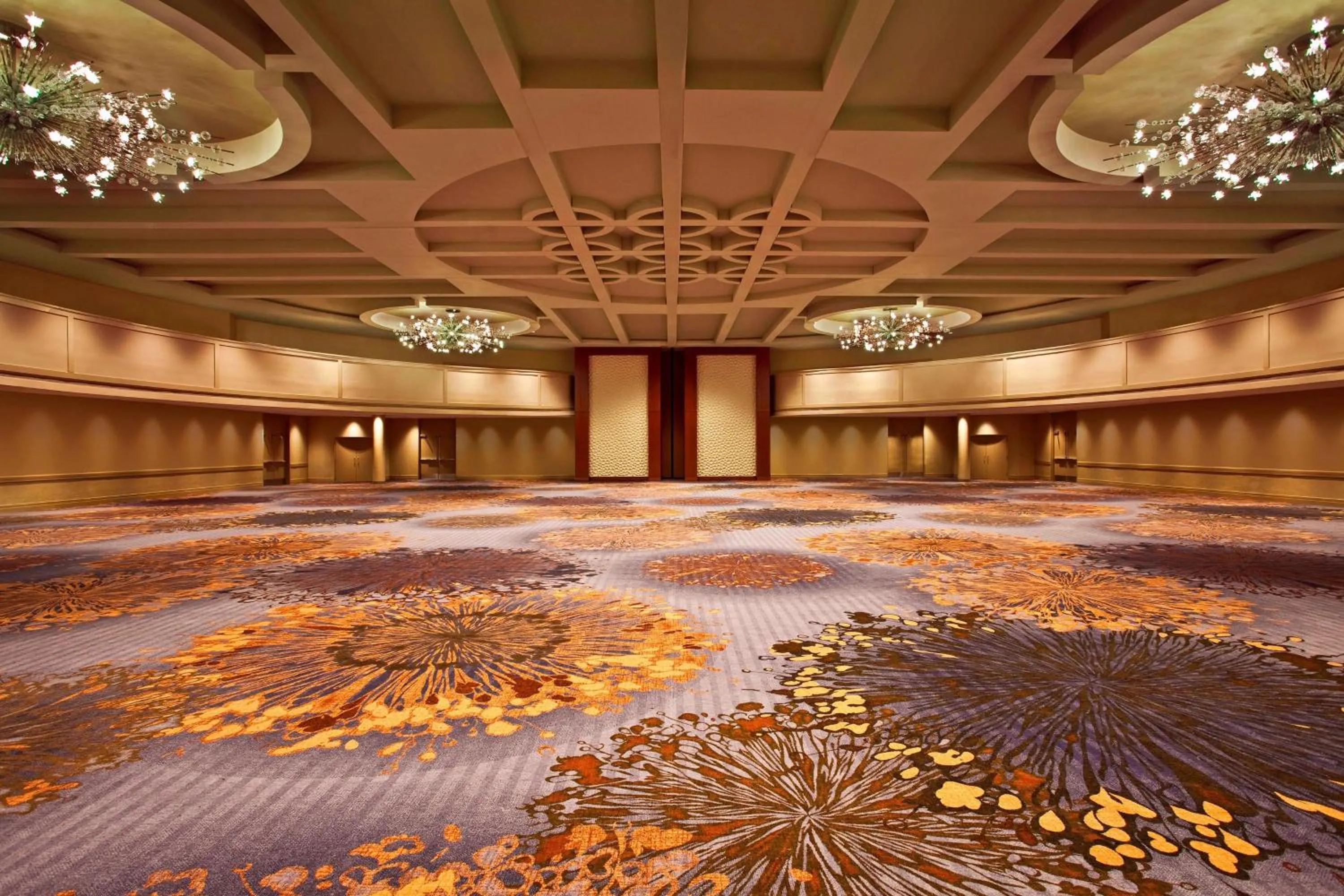 Meeting/conference room in The Westin Peachtree Plaza, Atlanta