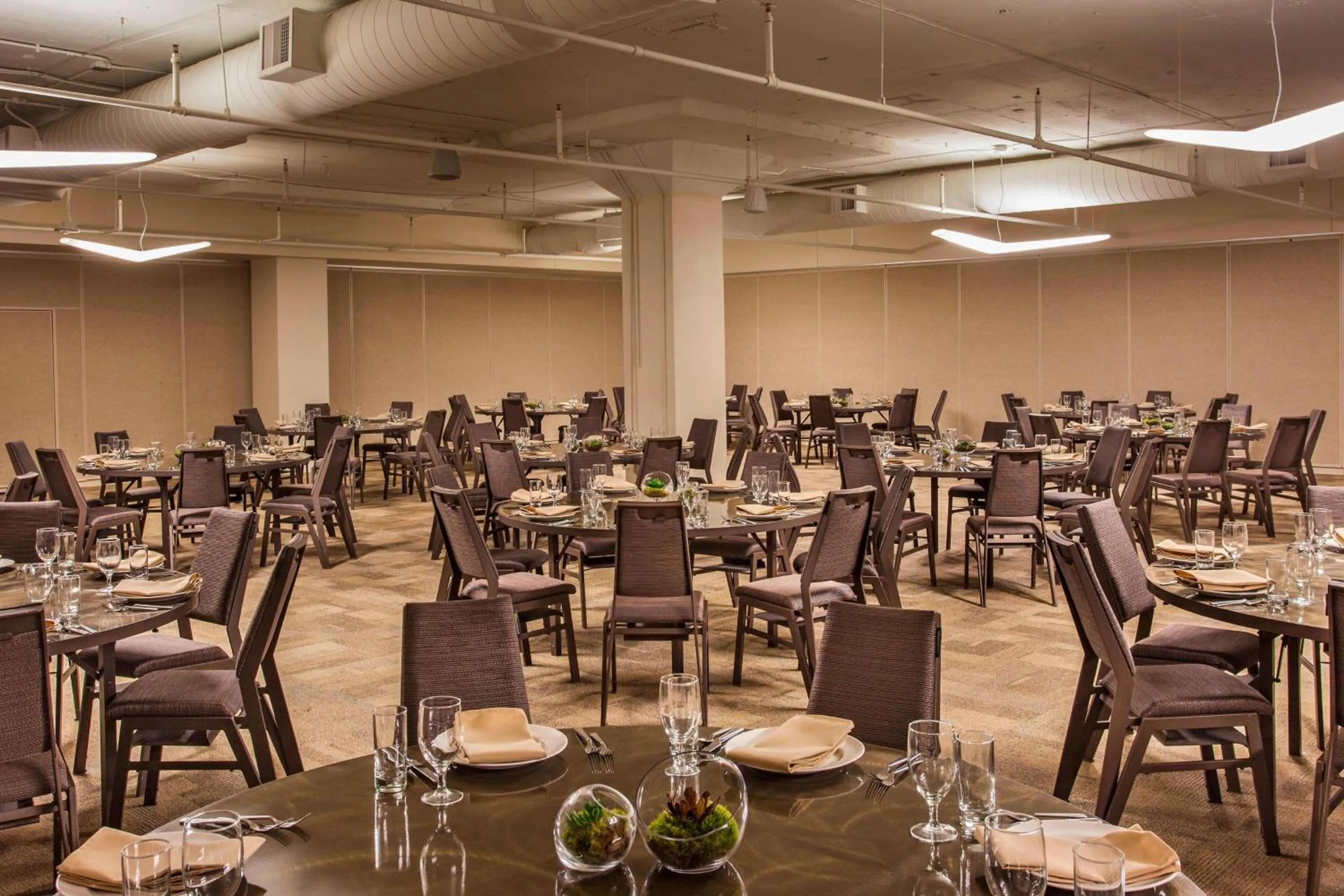 Meeting/conference room in The Westin Peachtree Plaza, Atlanta