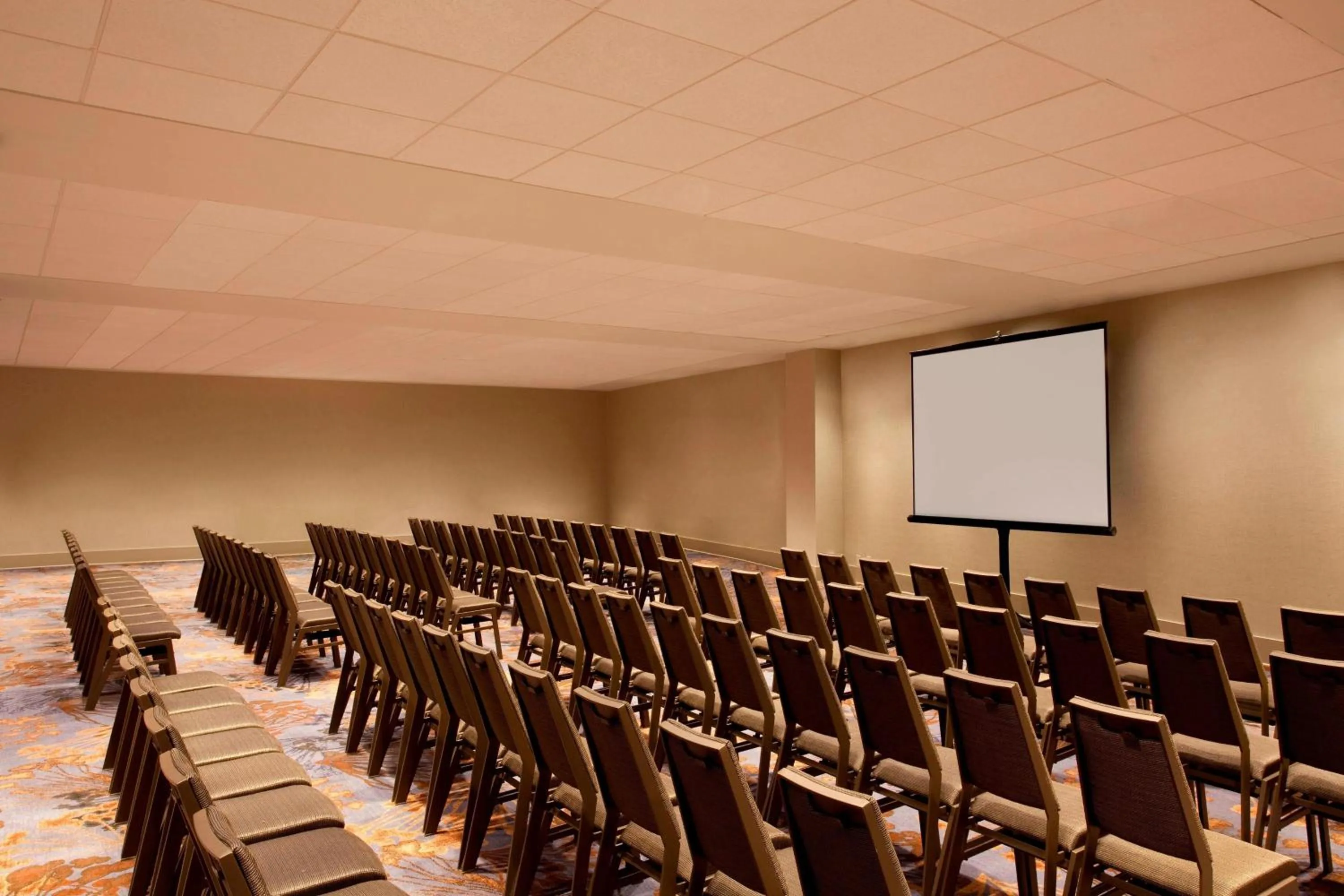 Entertainment in The Westin Peachtree Plaza, Atlanta