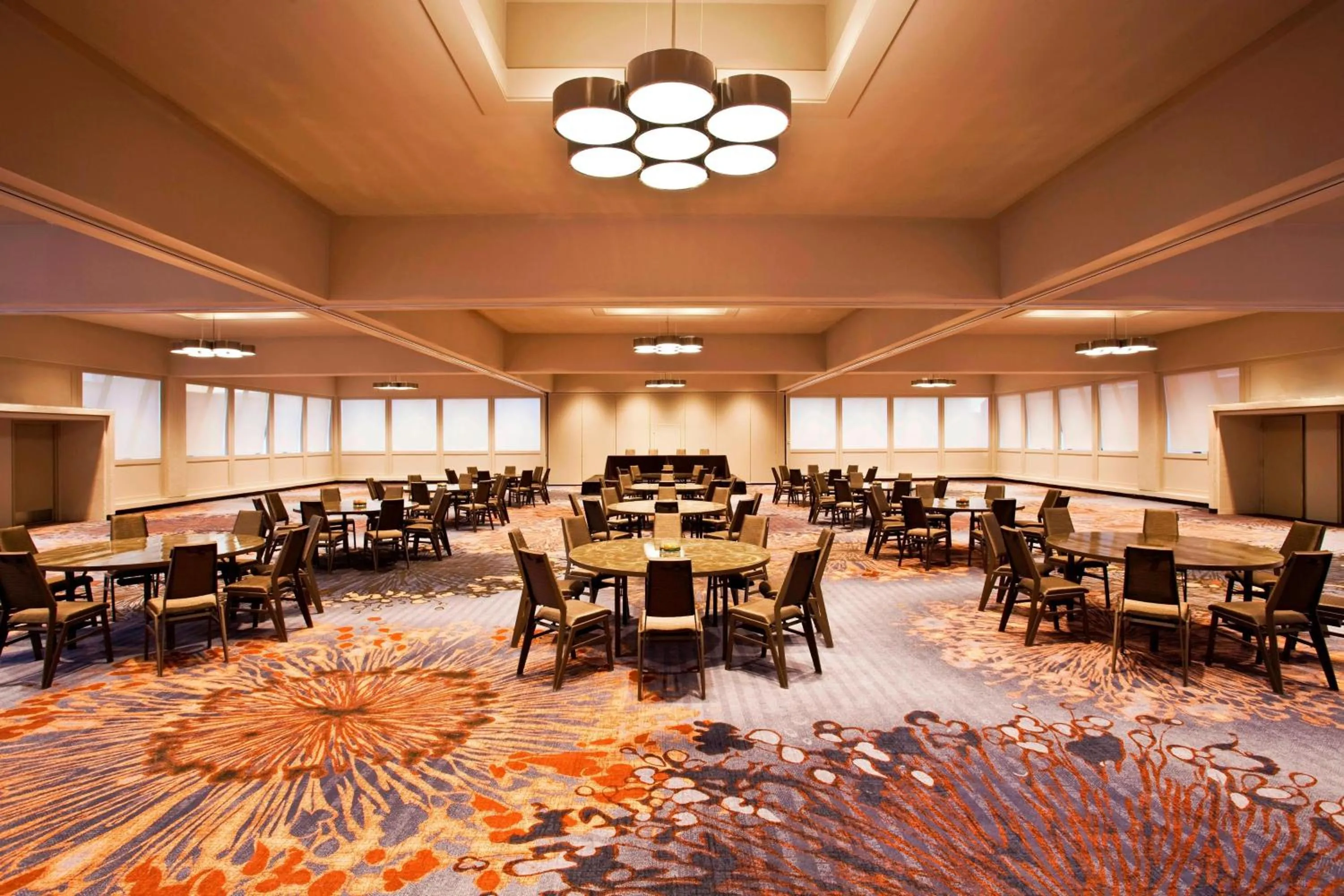 Meeting/conference room in The Westin Peachtree Plaza, Atlanta