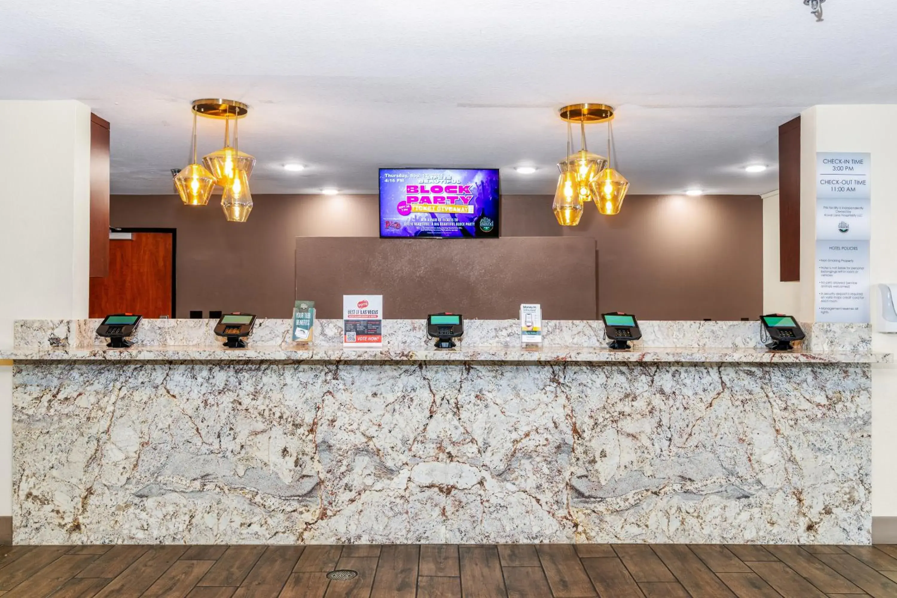 Ellis Island Hotel Casino & Brewery Ellis Island Hotel Casino & Brewery