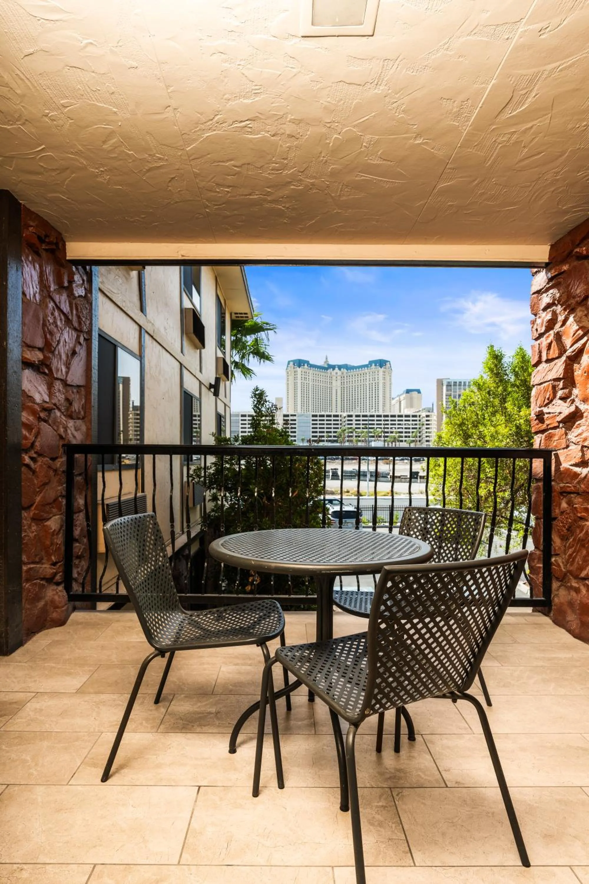 View (from property/room) in Ellis Island Hotel Casino & Brewery