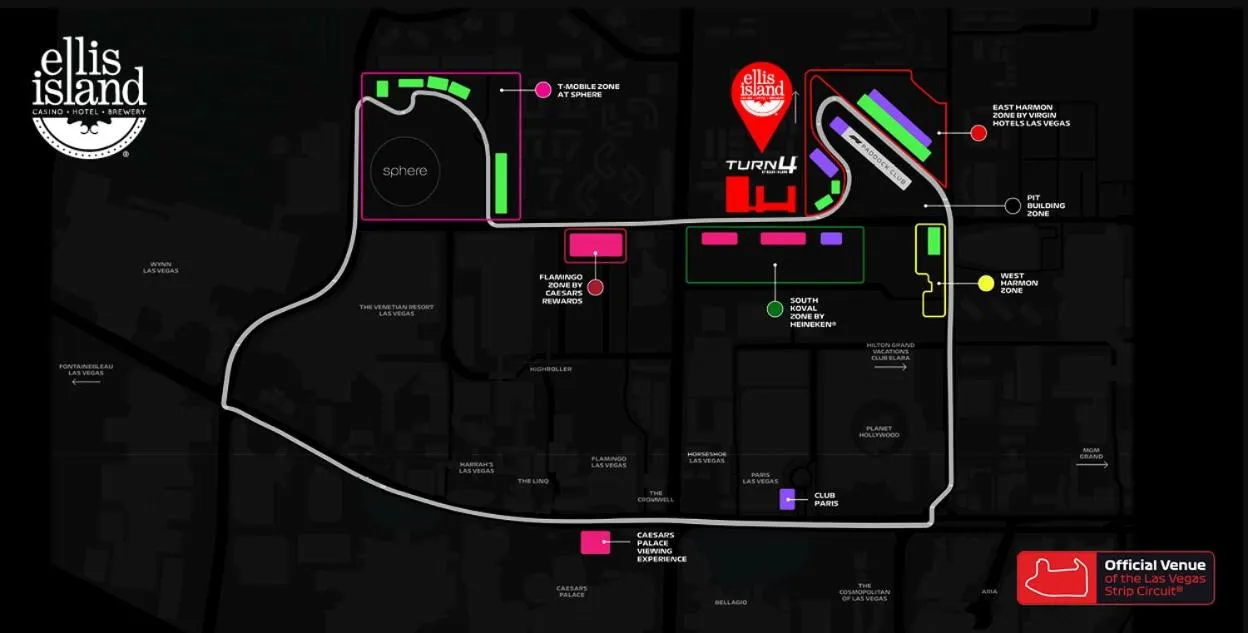 Ellis Island Hotel Casino & Brewery