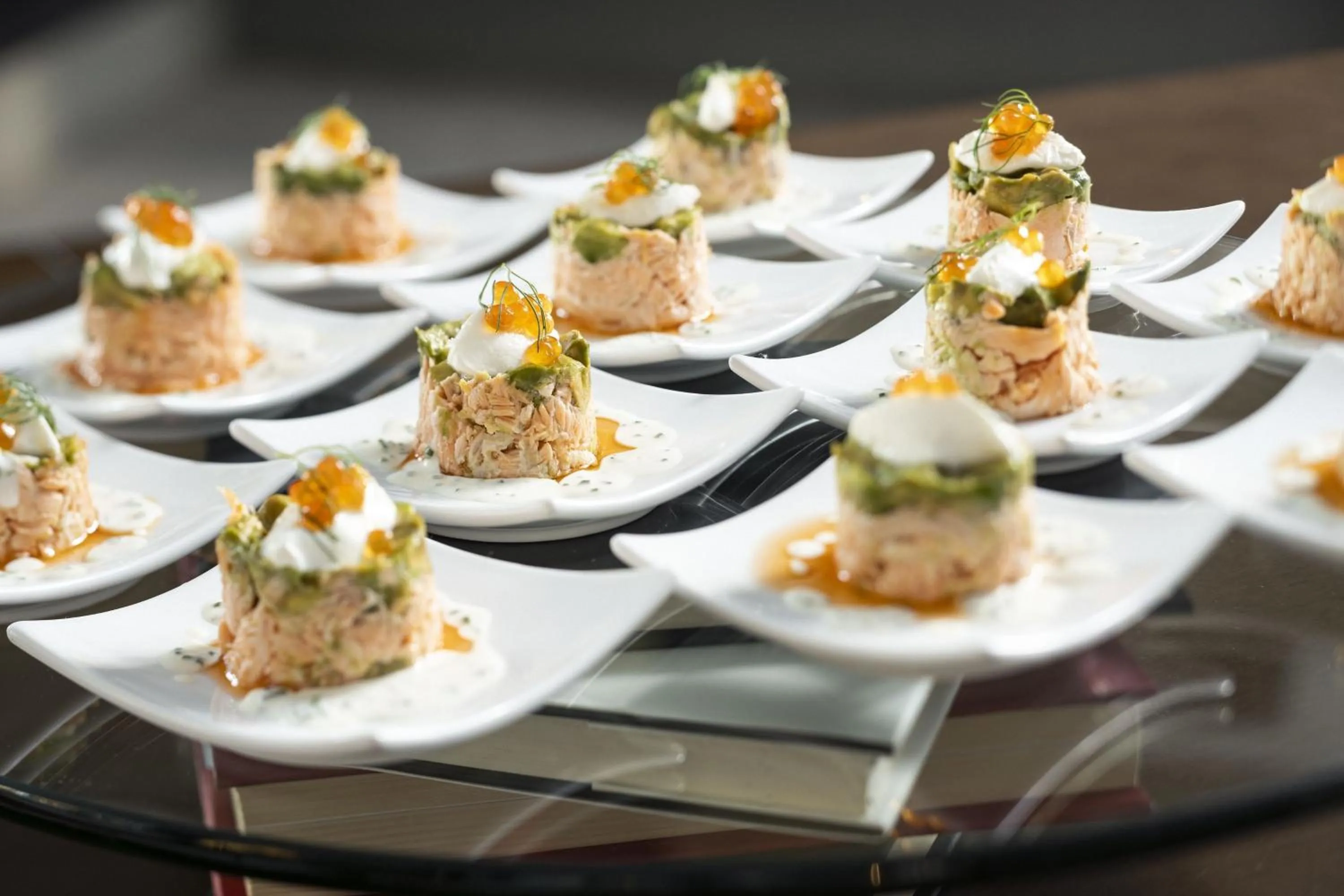 Meeting/conference room in Le Meridien New Orleans