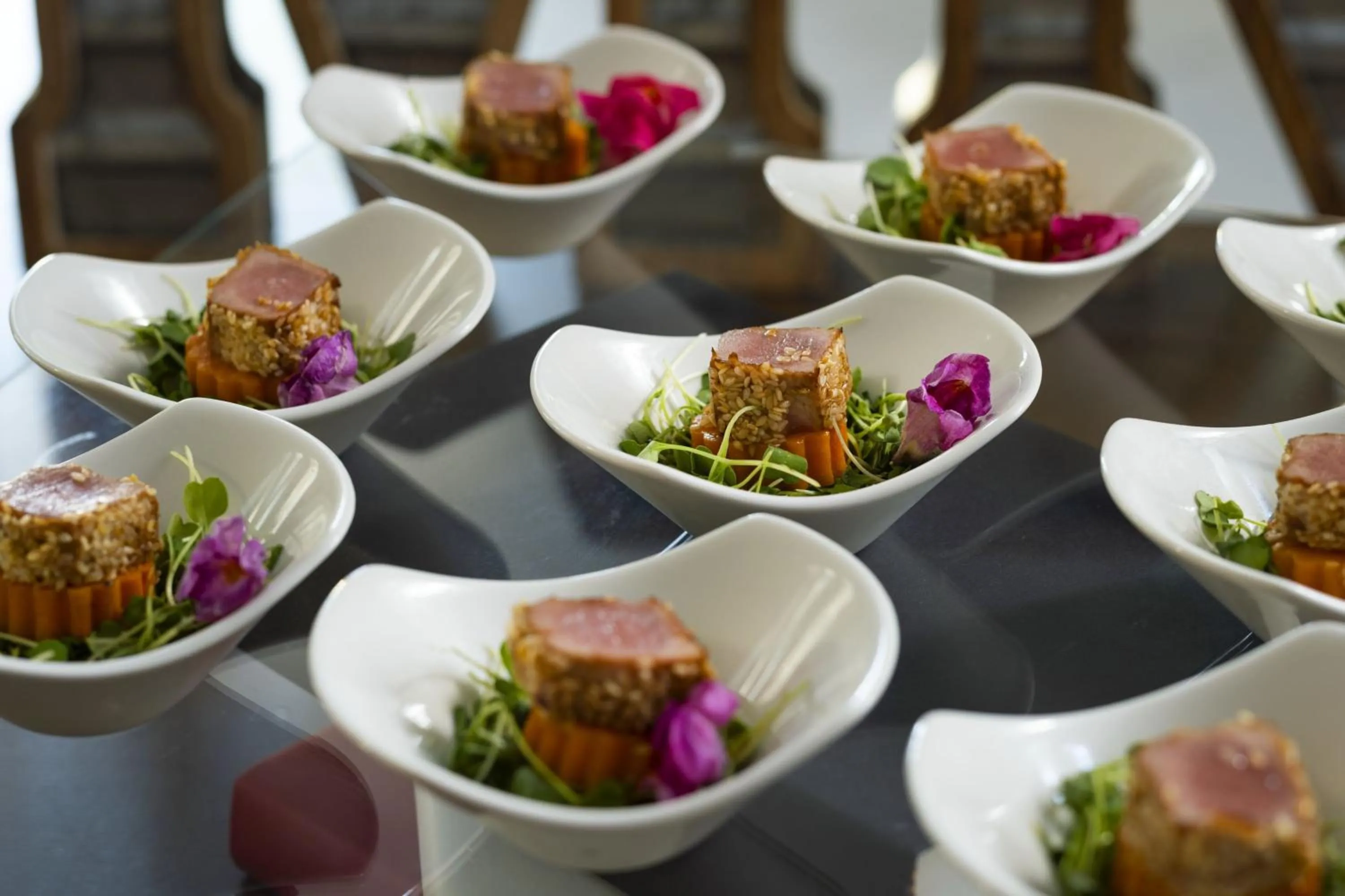 Meeting/conference room in Le Meridien New Orleans