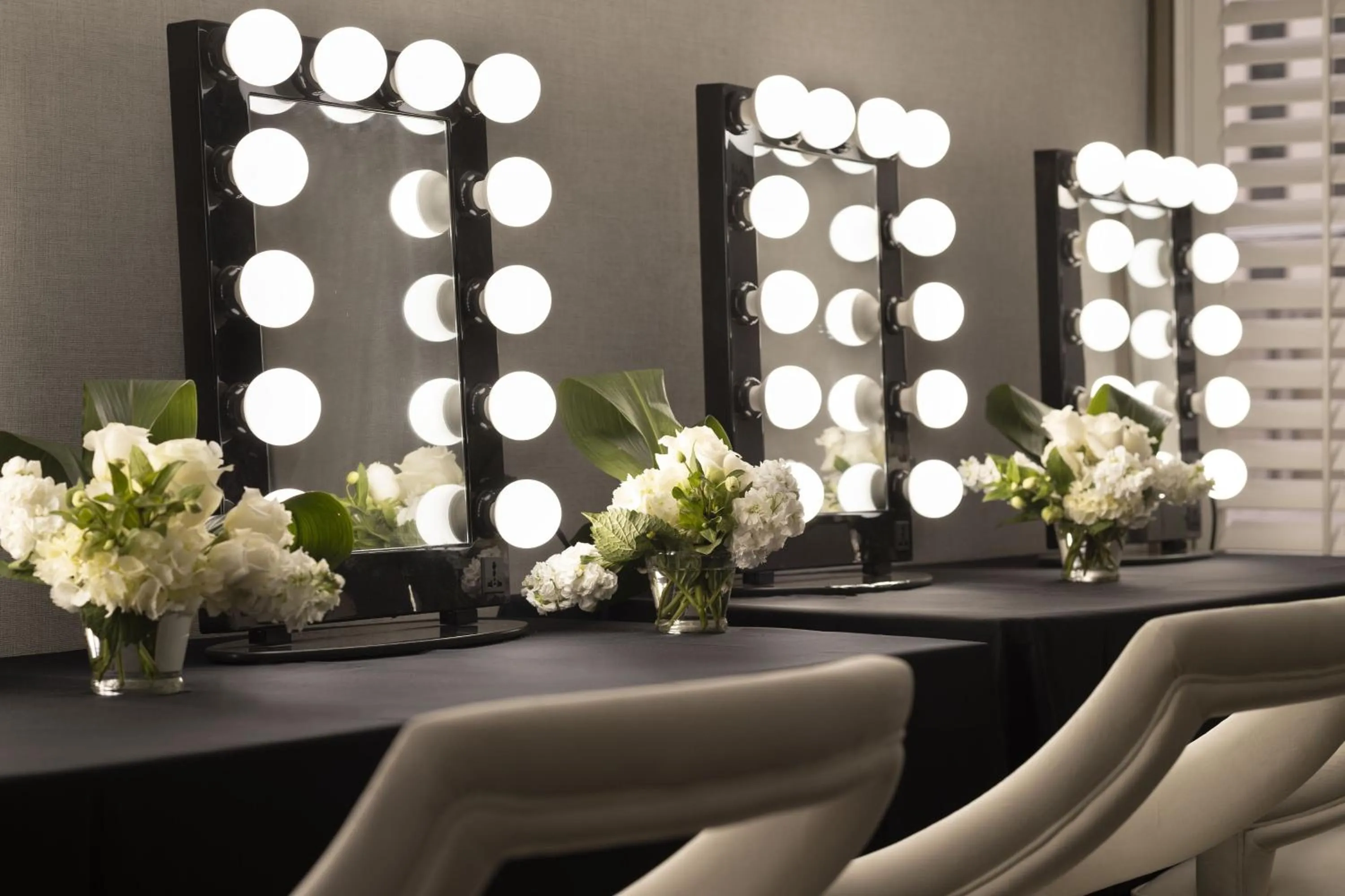 Banquet/Function facilities in Le Meridien New Orleans