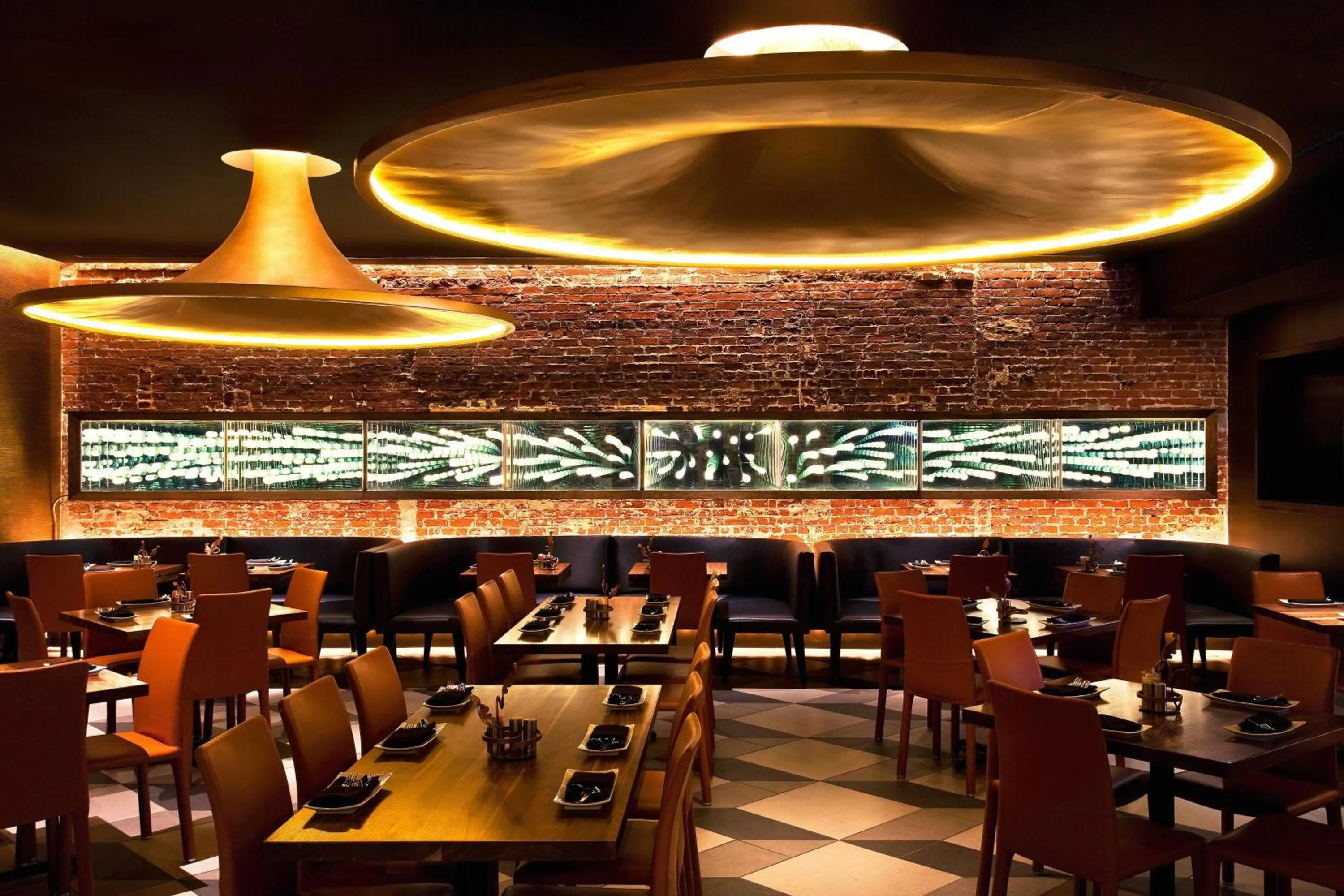 Lounge or bar in Hotel de la Poste - French Quarter, A Renaissance Hotel