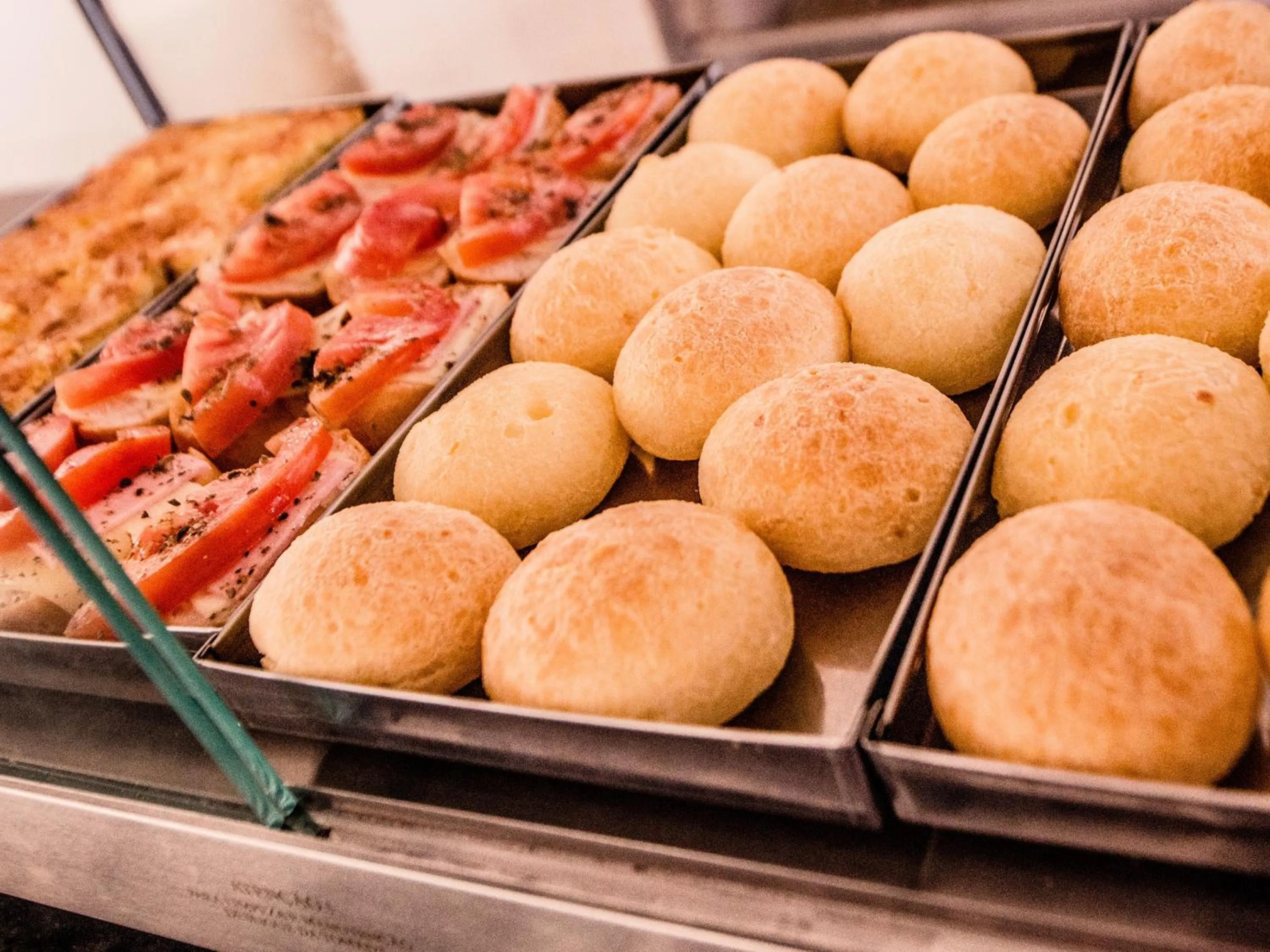 Food and drinks in HAVANA ECONOMY